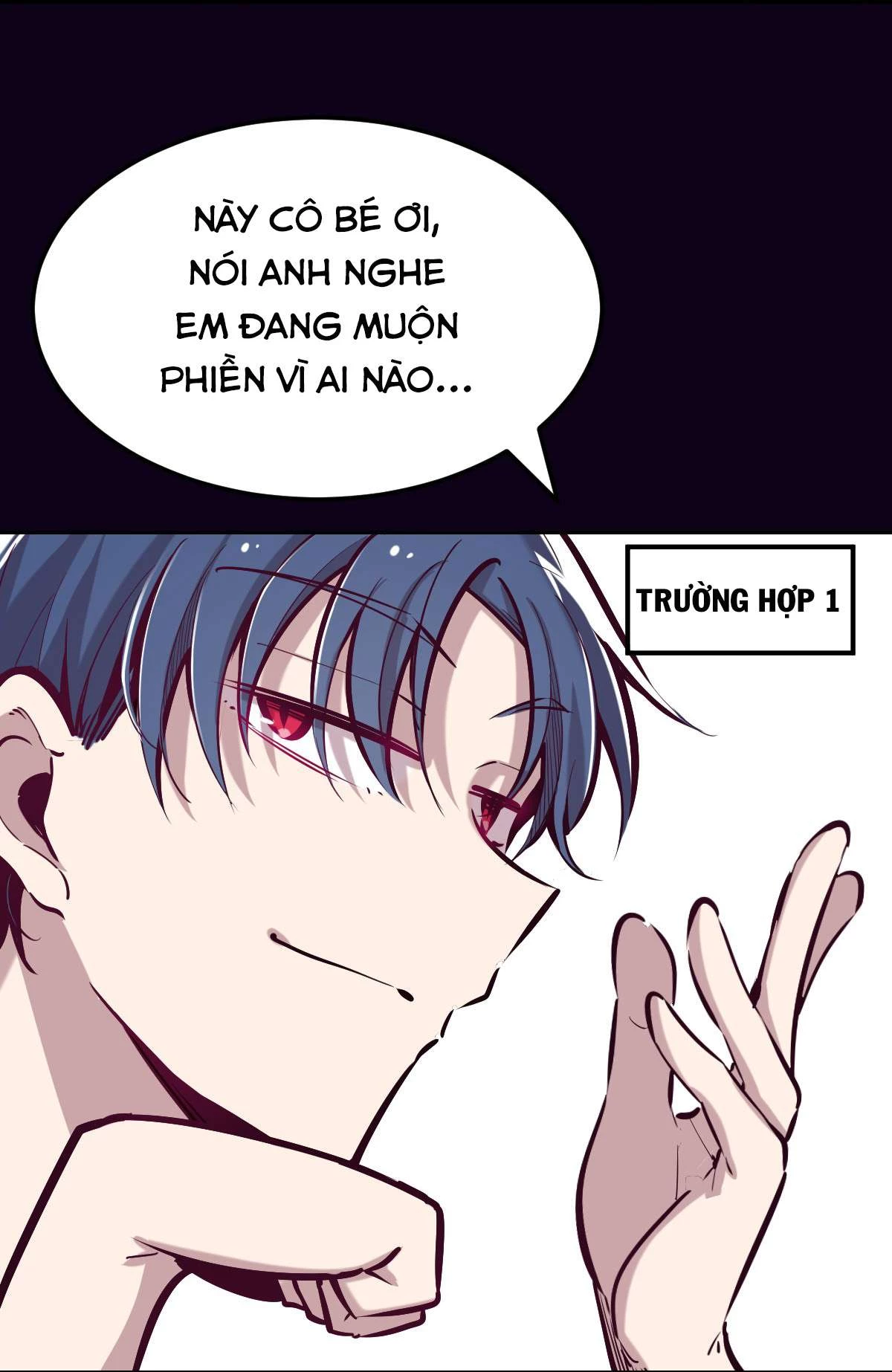 Oan Gia Chung Nhà! Chapter 23 - 24