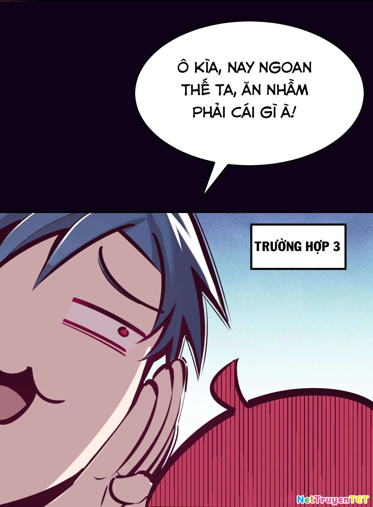 Oan Gia Chung Nhà! Chapter 23 - 26