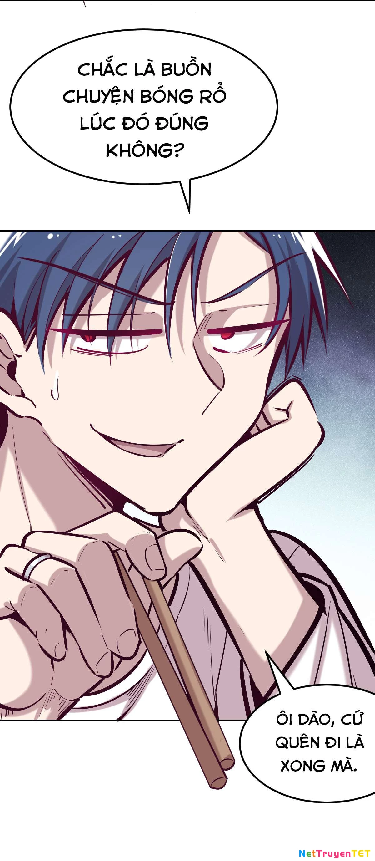 Oan Gia Chung Nhà! Chapter 23 - 32