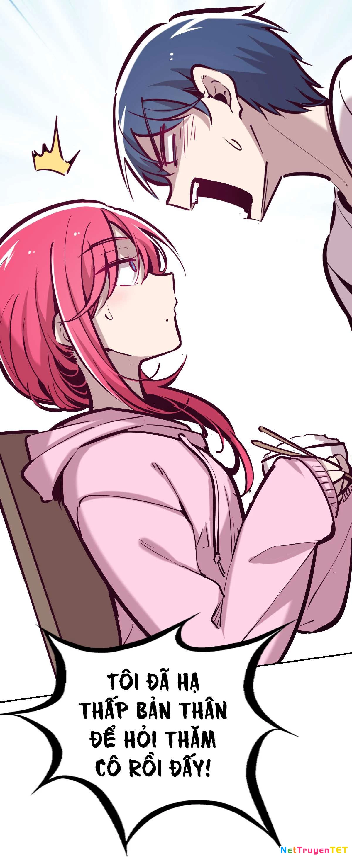Oan Gia Chung Nhà! Chapter 23 - 35