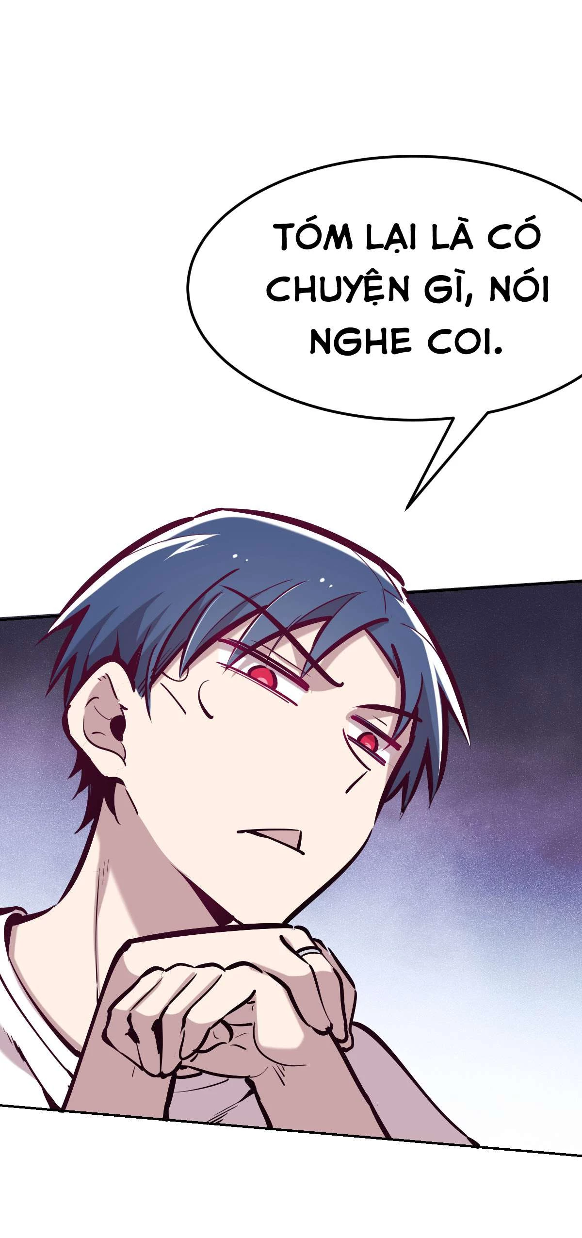 Oan Gia Chung Nhà! Chapter 23 - 39