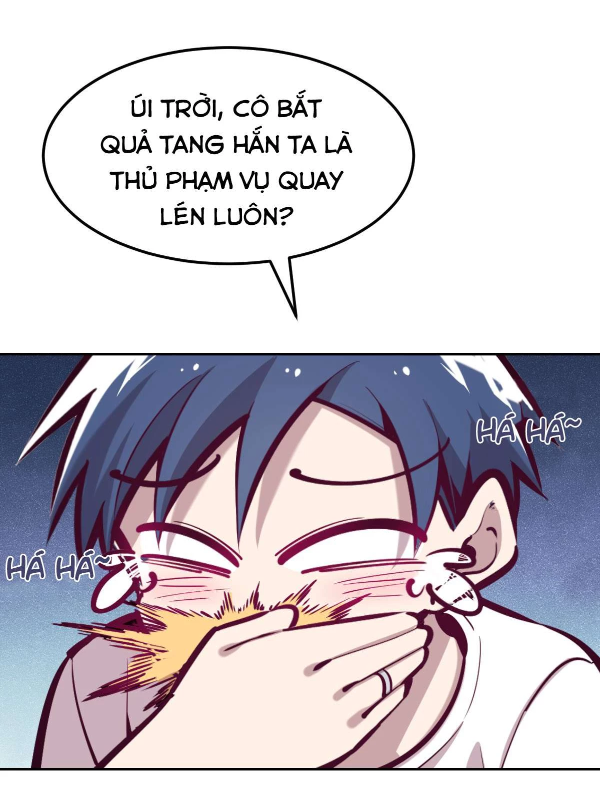 Oan Gia Chung Nhà! Chapter 23 - 50