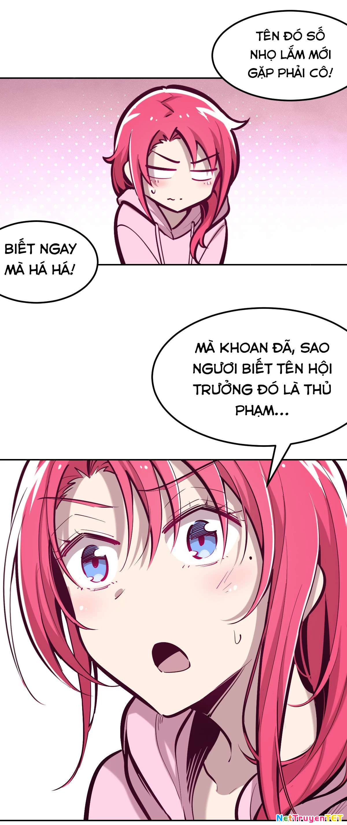 Oan Gia Chung Nhà! Chapter 23 - 51