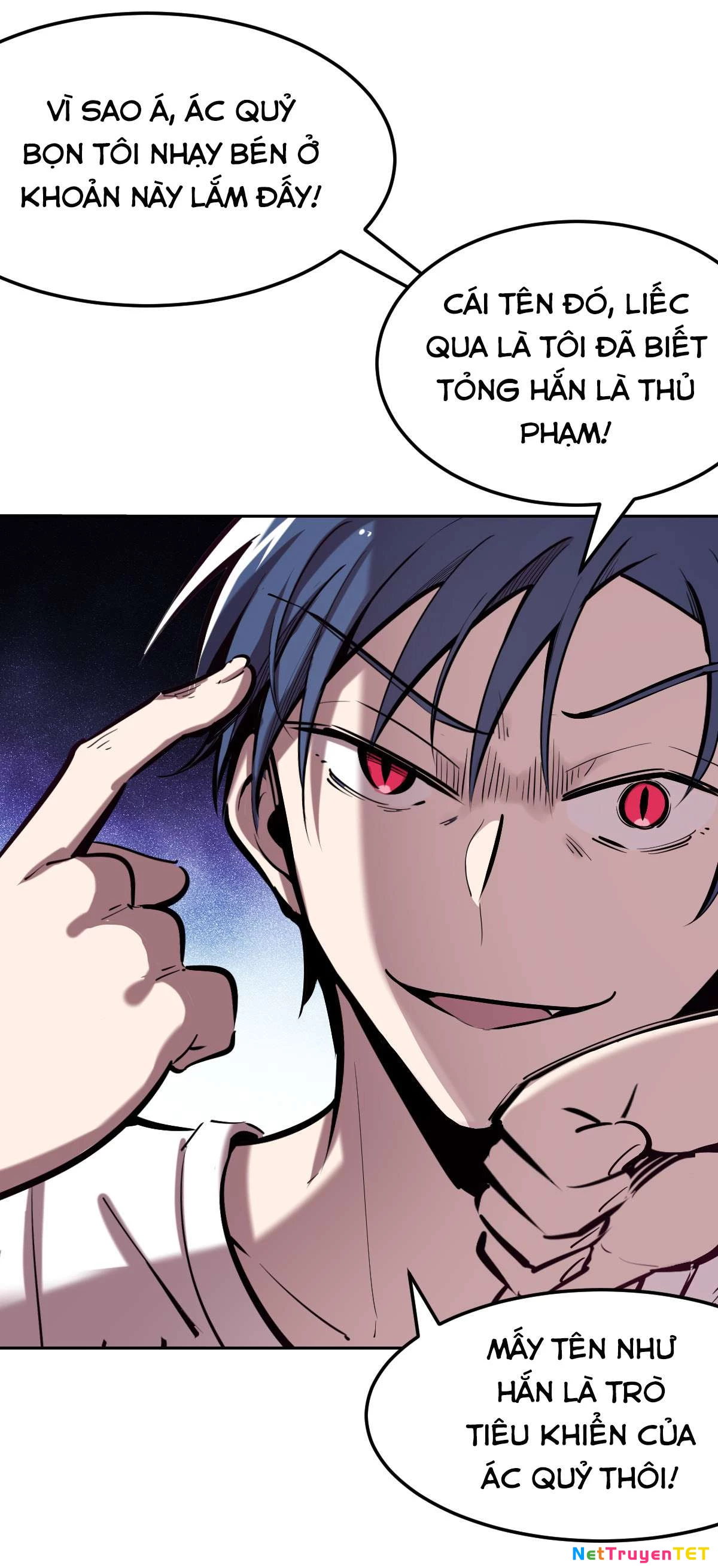 Oan Gia Chung Nhà! Chapter 23 - 52