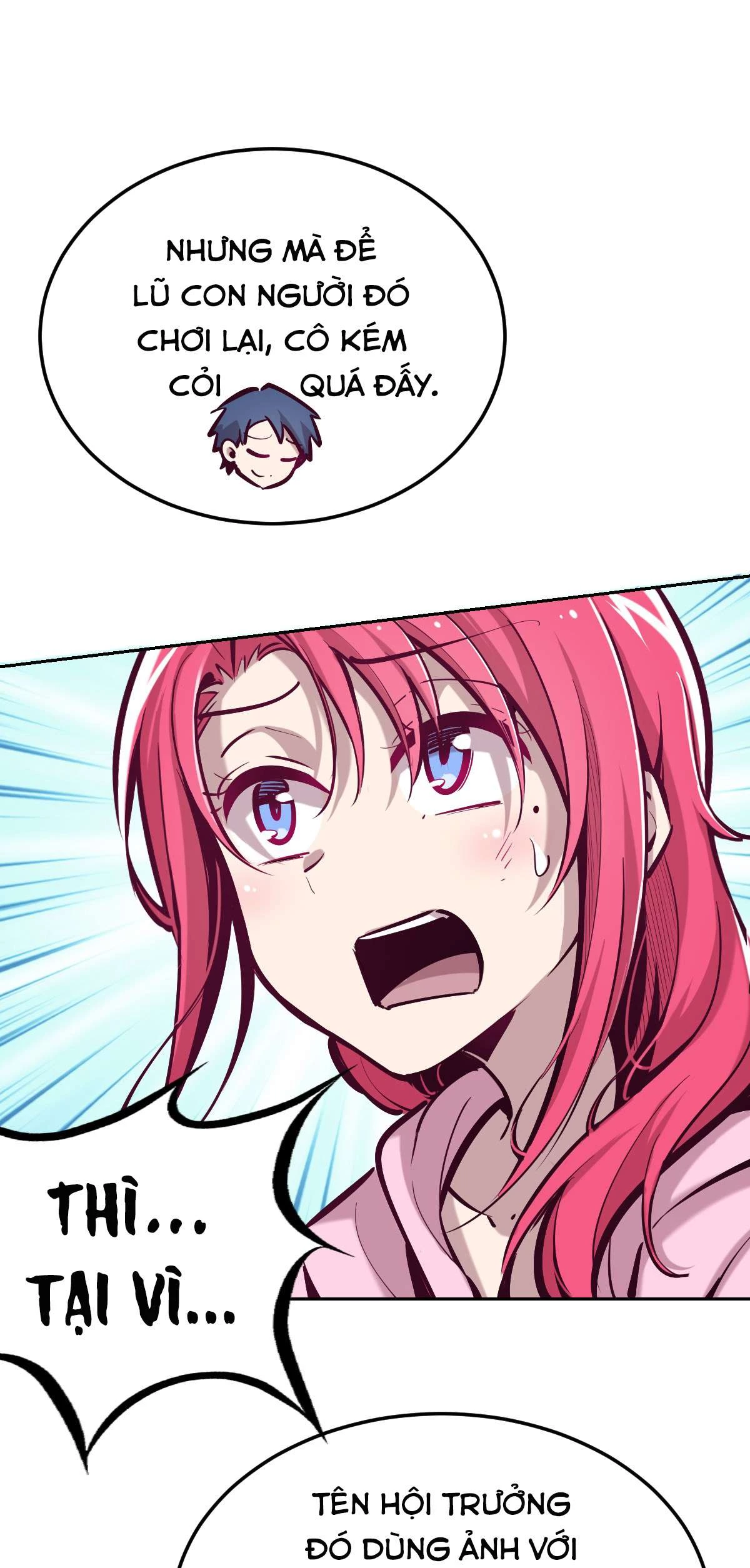 Oan Gia Chung Nhà! Chapter 23 - 56