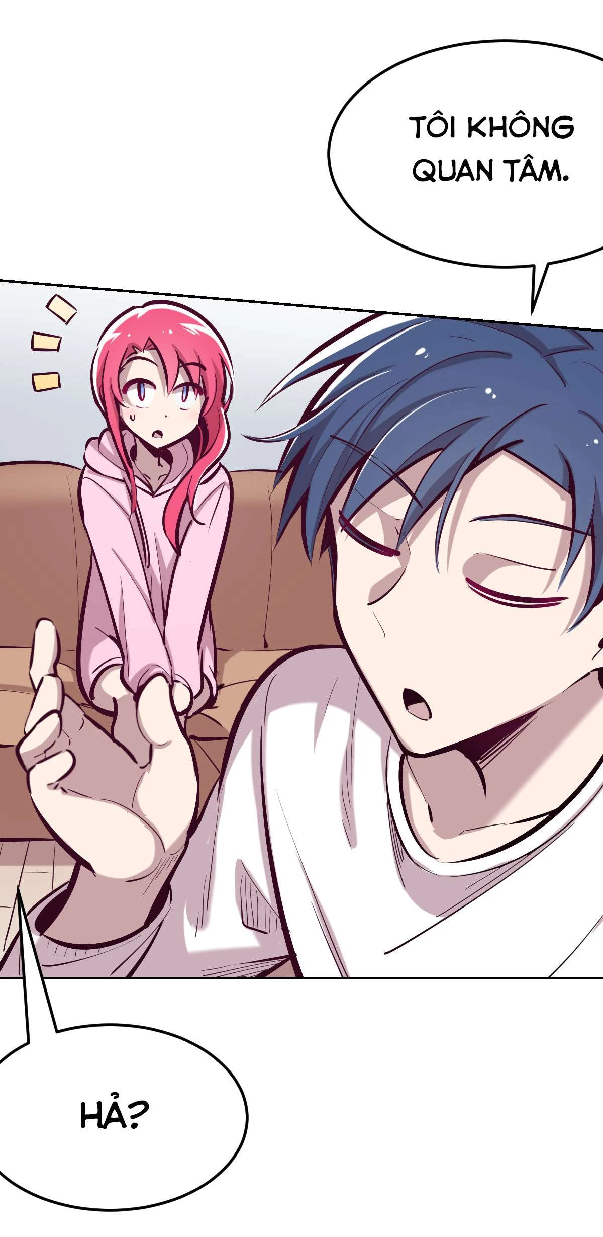 Oan Gia Chung Nhà! Chapter 23 - 59