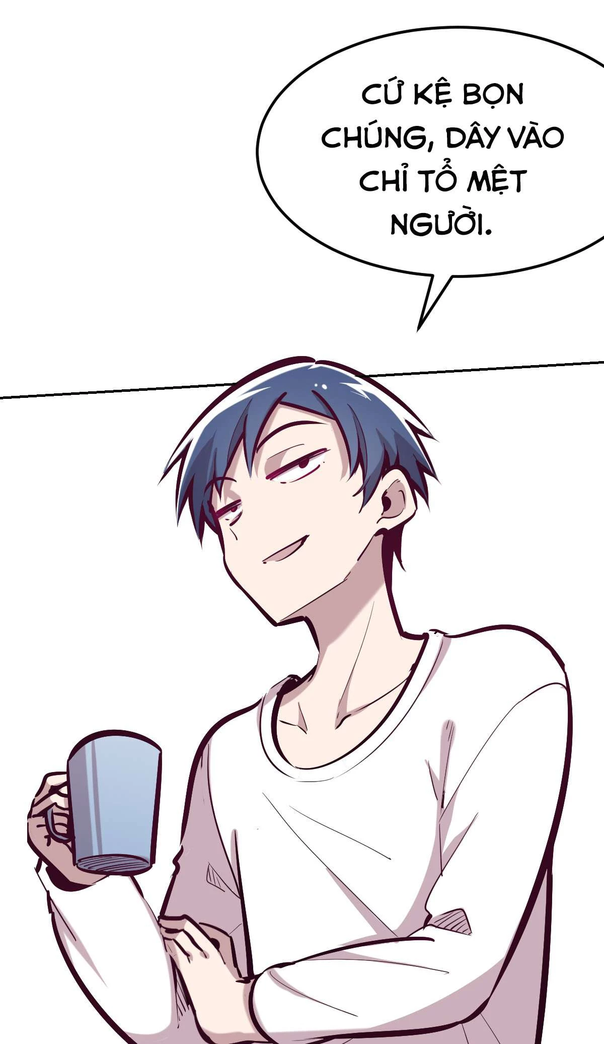 Oan Gia Chung Nhà! Chapter 23 - 60