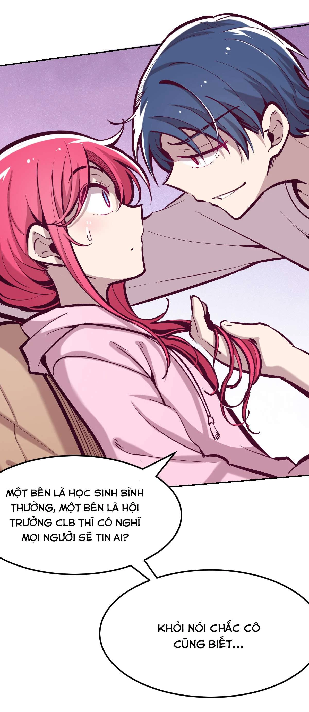 Oan Gia Chung Nhà! Chapter 23 - 63