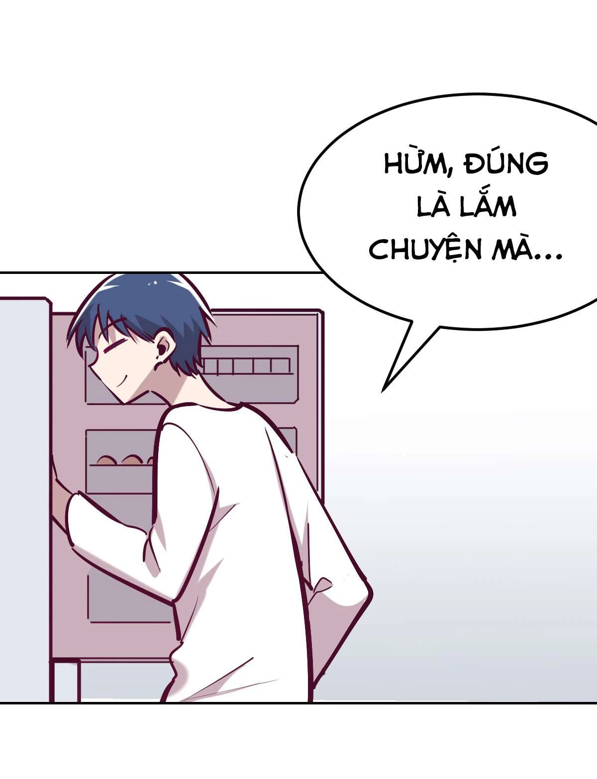 Oan Gia Chung Nhà! Chapter 23 - 70