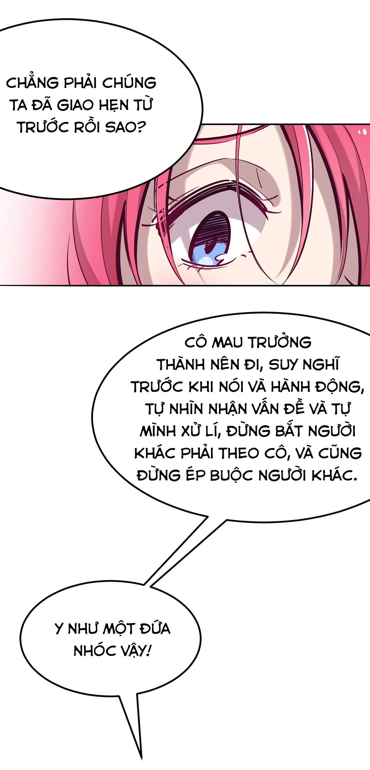 Oan Gia Chung Nhà! Chapter 23 - 74