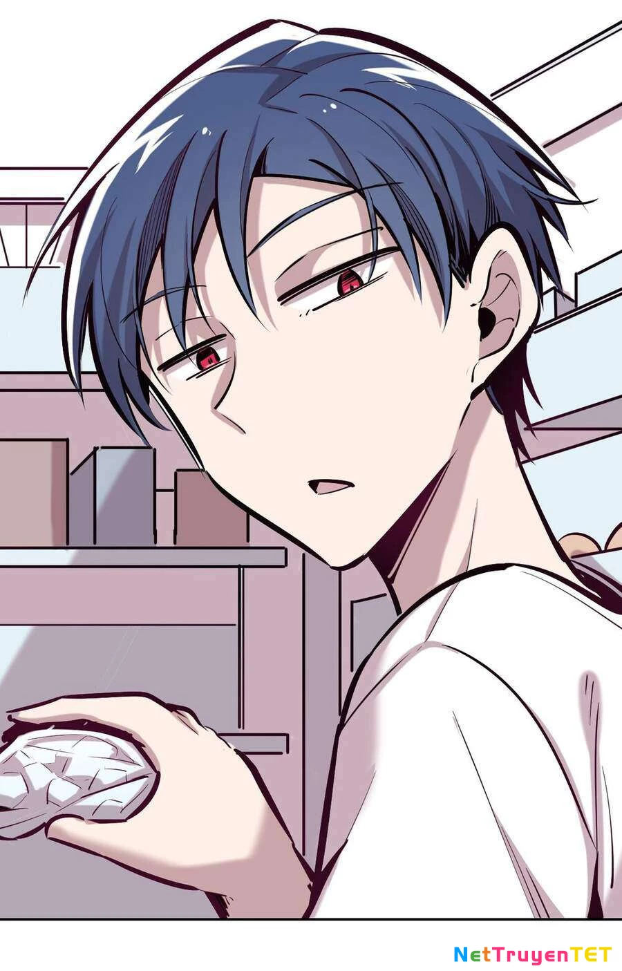 Oan Gia Chung Nhà! Chapter 23 - 75
