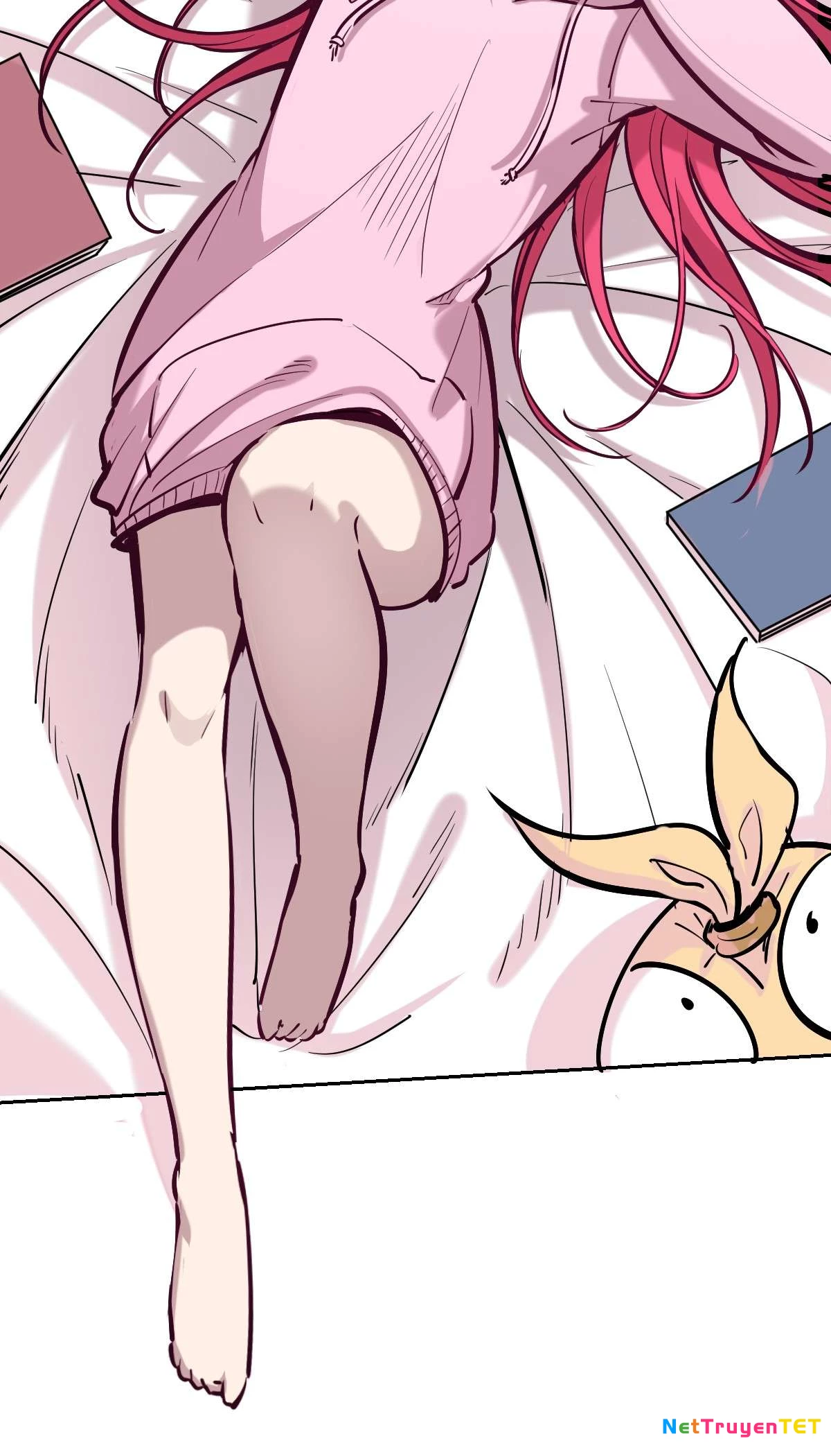 Oan Gia Chung Nhà! Chapter 23 - 79