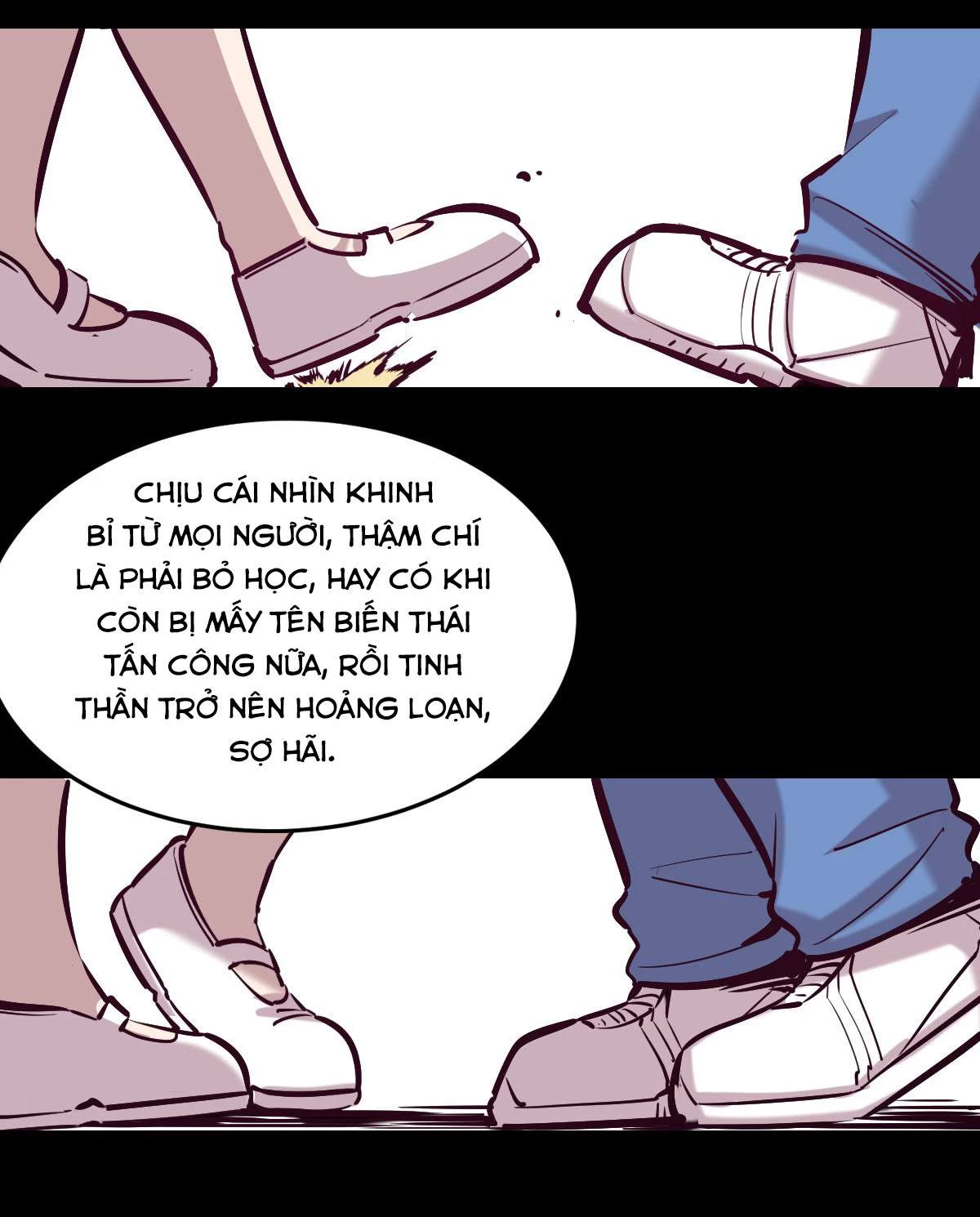 Oan Gia Chung Nhà! Chapter 24 - 7