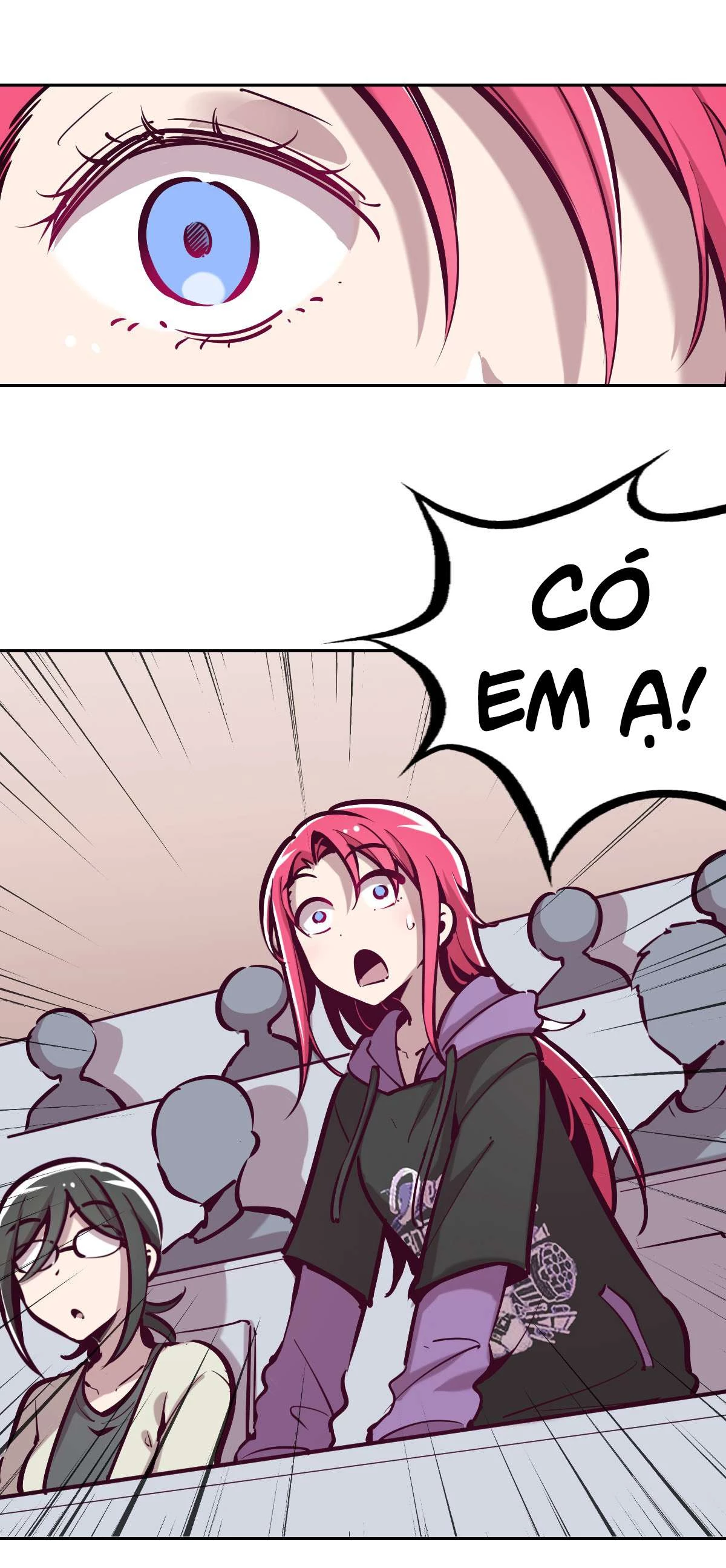 Oan Gia Chung Nhà! Chapter 24 - 16