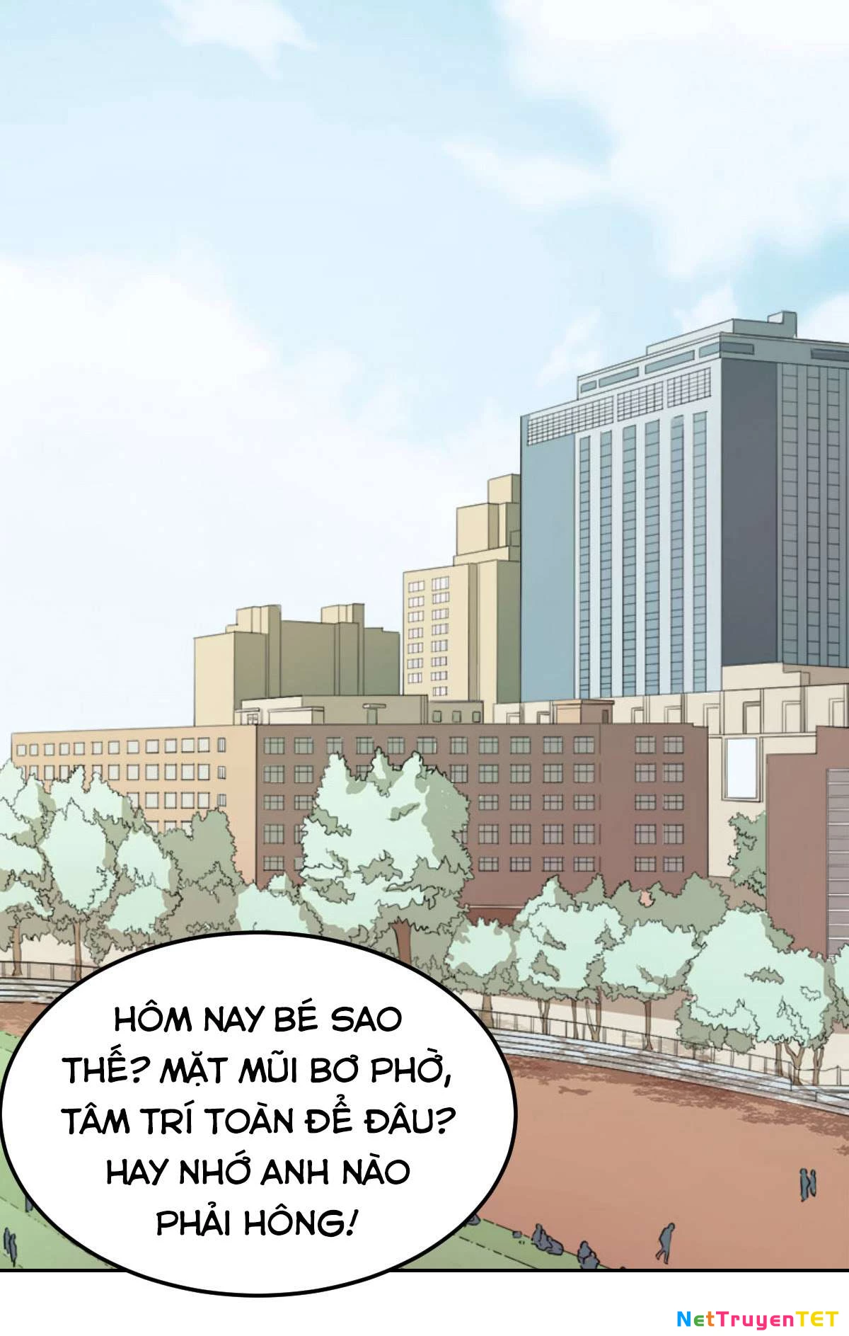 Oan Gia Chung Nhà! Chapter 24 - 19