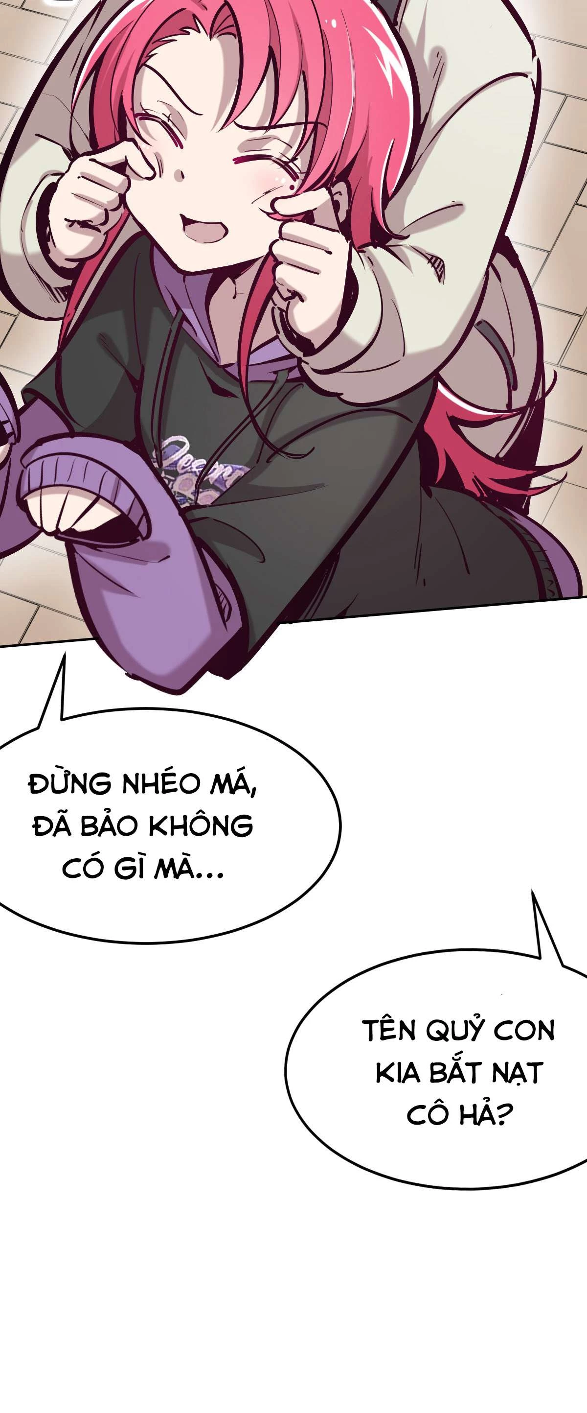 Oan Gia Chung Nhà! Chapter 24 - 22