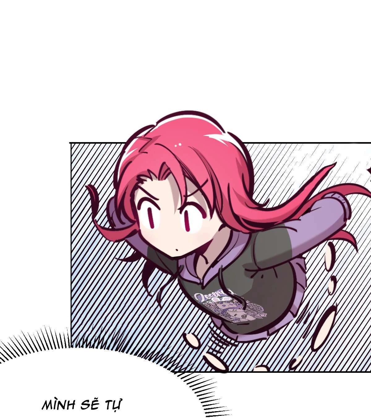 Oan Gia Chung Nhà! Chapter 24 - 28