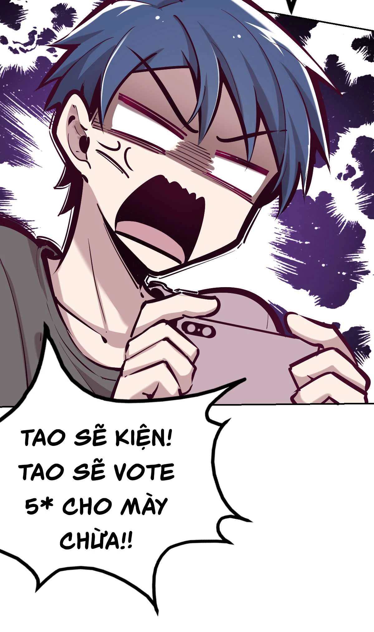 Oan Gia Chung Nhà! Chapter 24 - 36