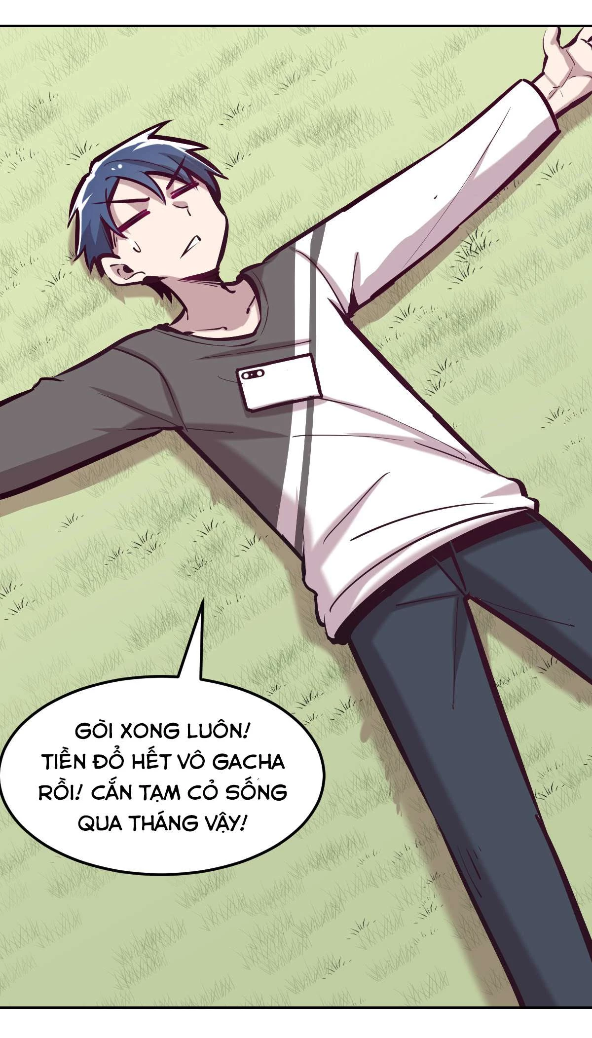Oan Gia Chung Nhà! Chapter 24 - 37