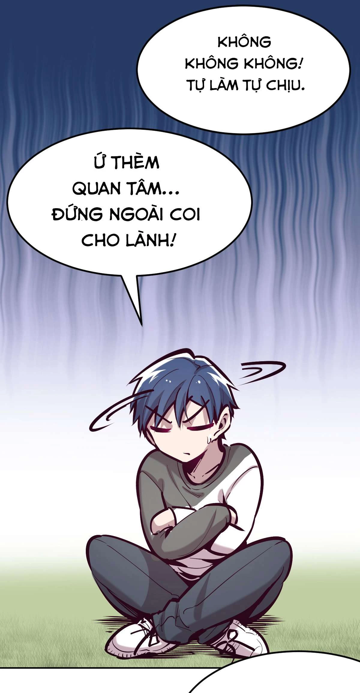 Oan Gia Chung Nhà! Chapter 24 - 39