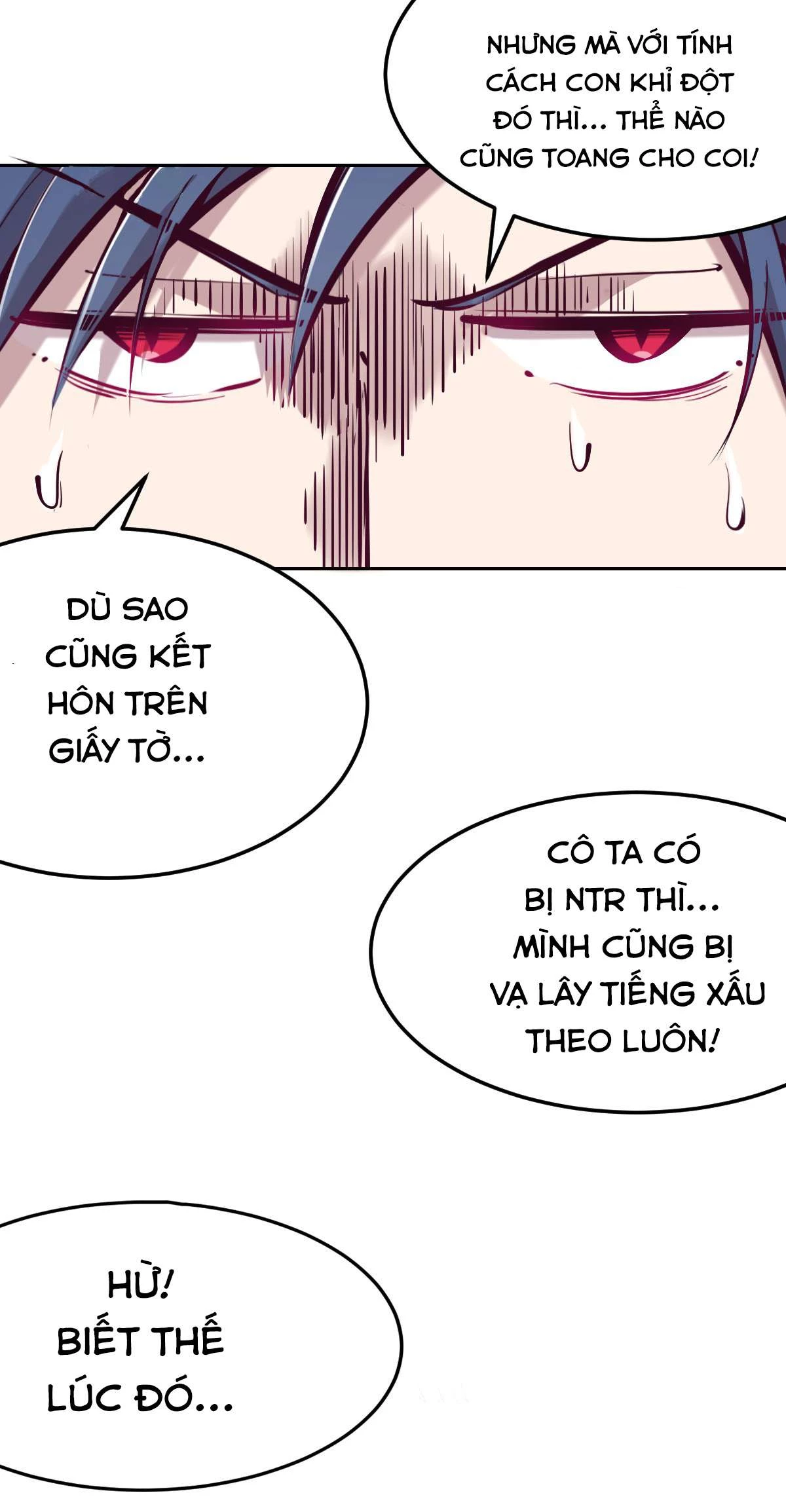 Oan Gia Chung Nhà! Chapter 24 - 40