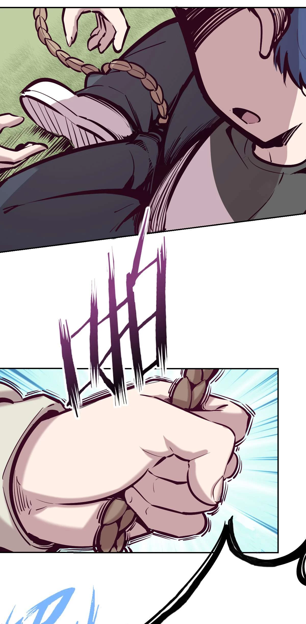 Oan Gia Chung Nhà! Chapter 24 - 41
