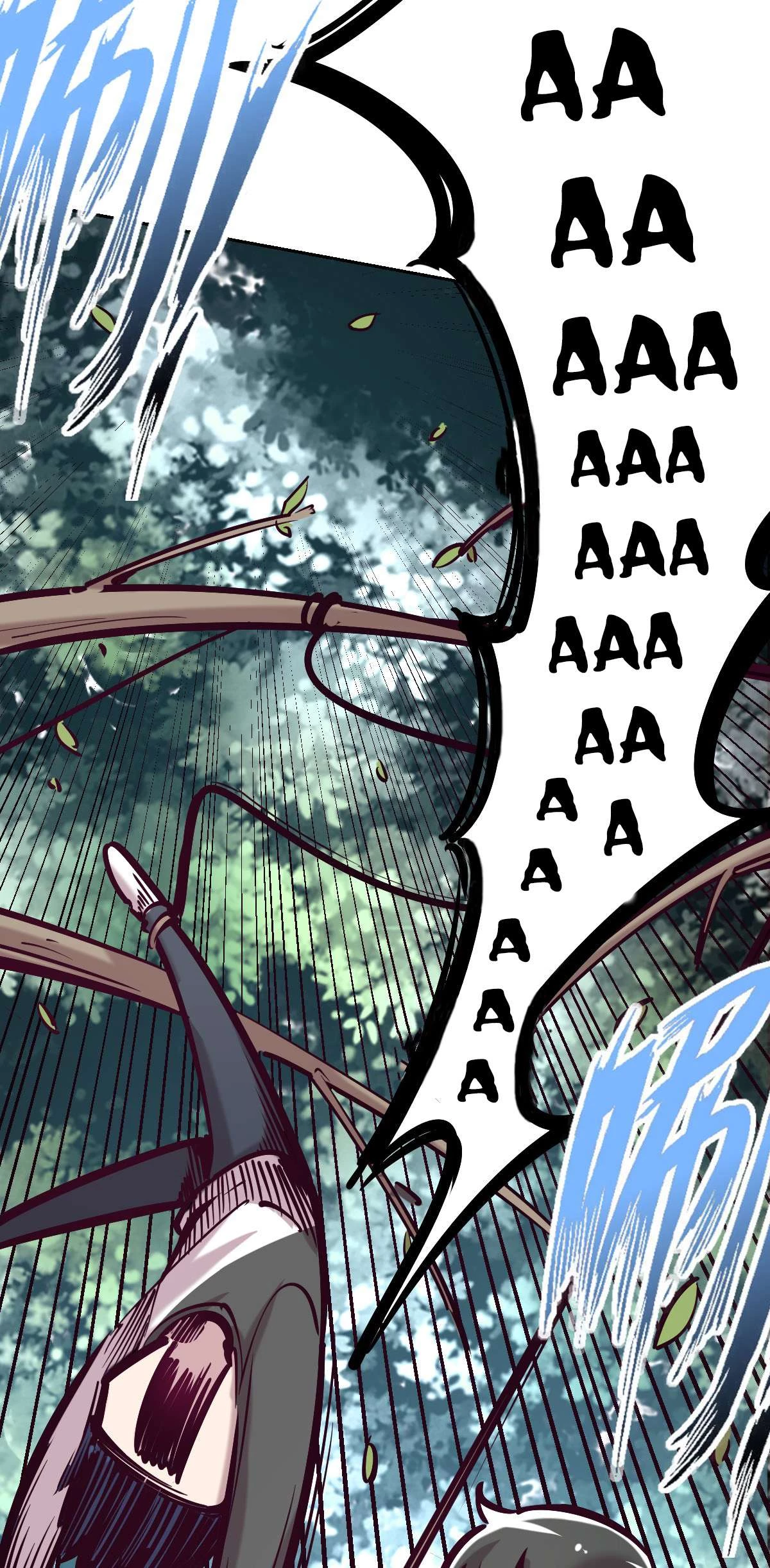 Oan Gia Chung Nhà! Chapter 24 - 42