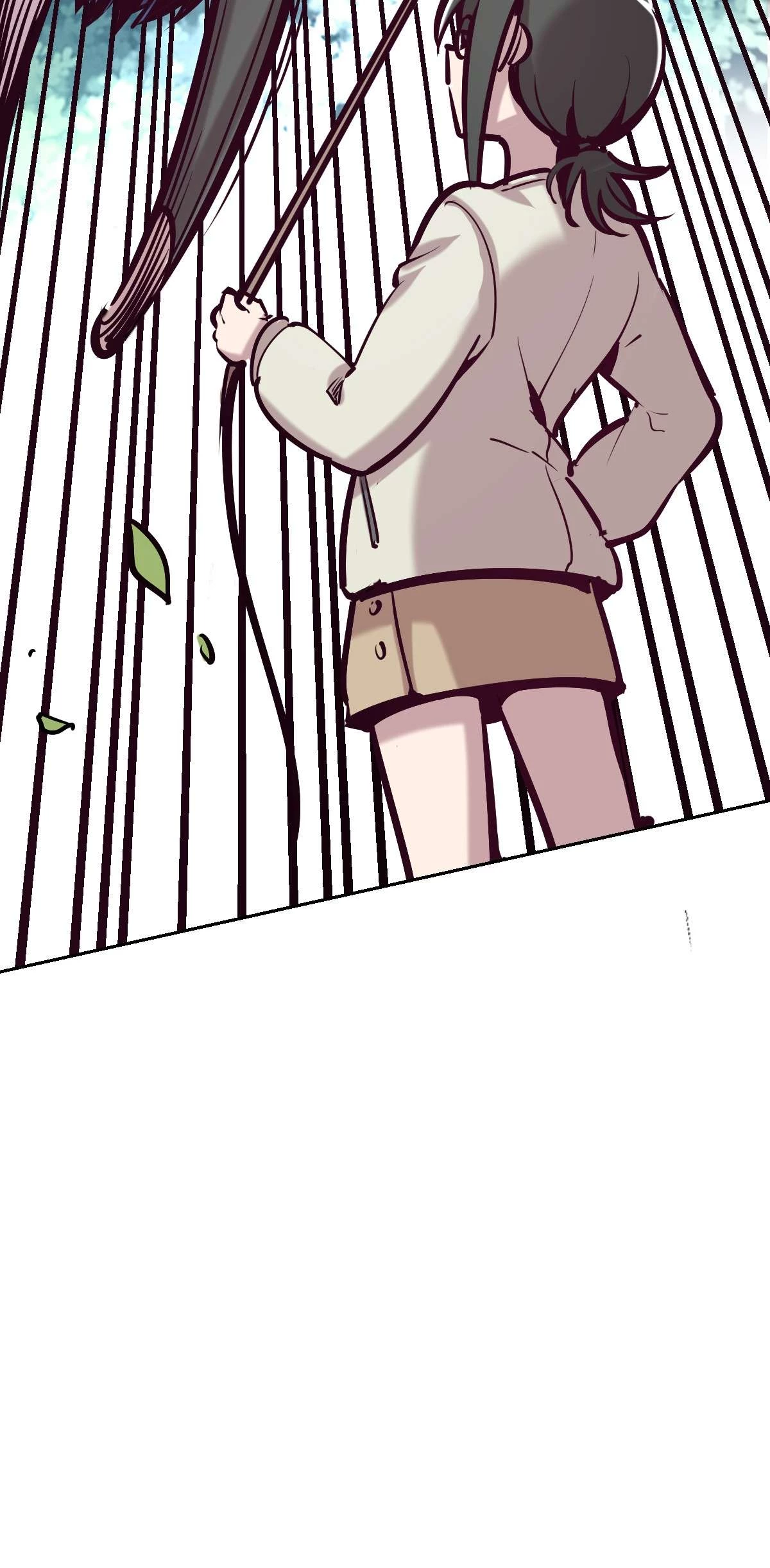 Oan Gia Chung Nhà! Chapter 24 - 43