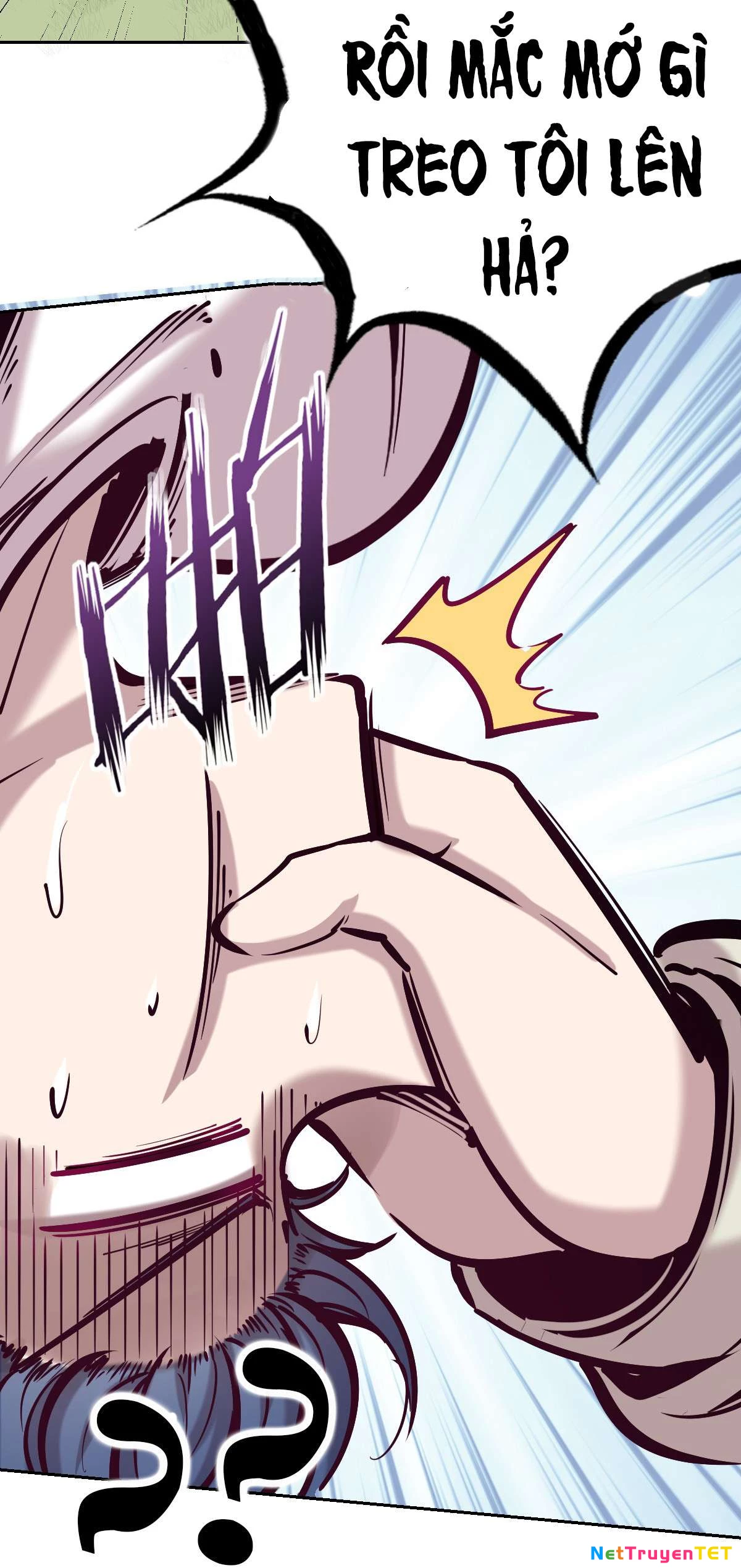 Oan Gia Chung Nhà! Chapter 24 - 45