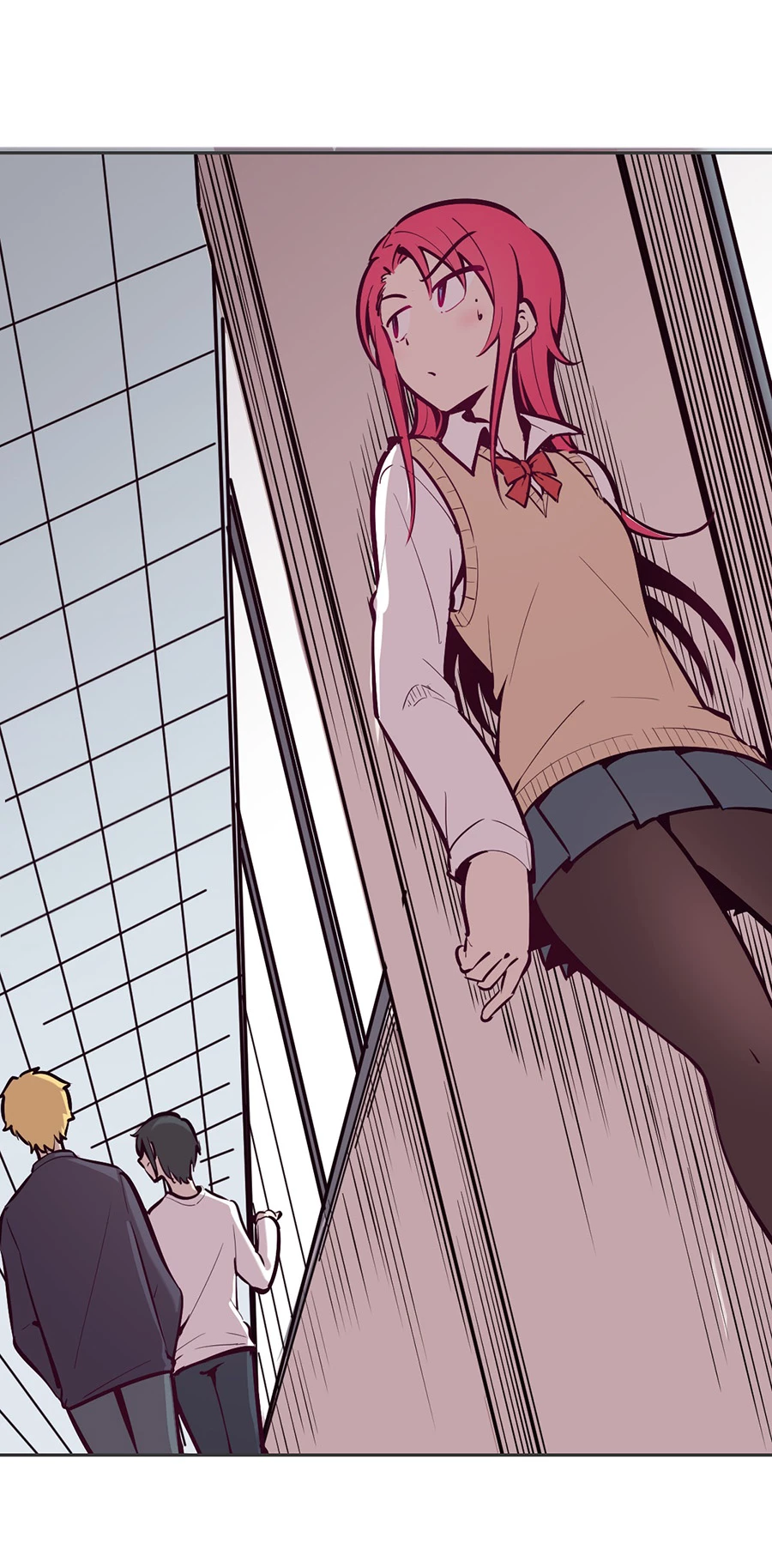 Oan Gia Chung Nhà! Chapter 25 - 4