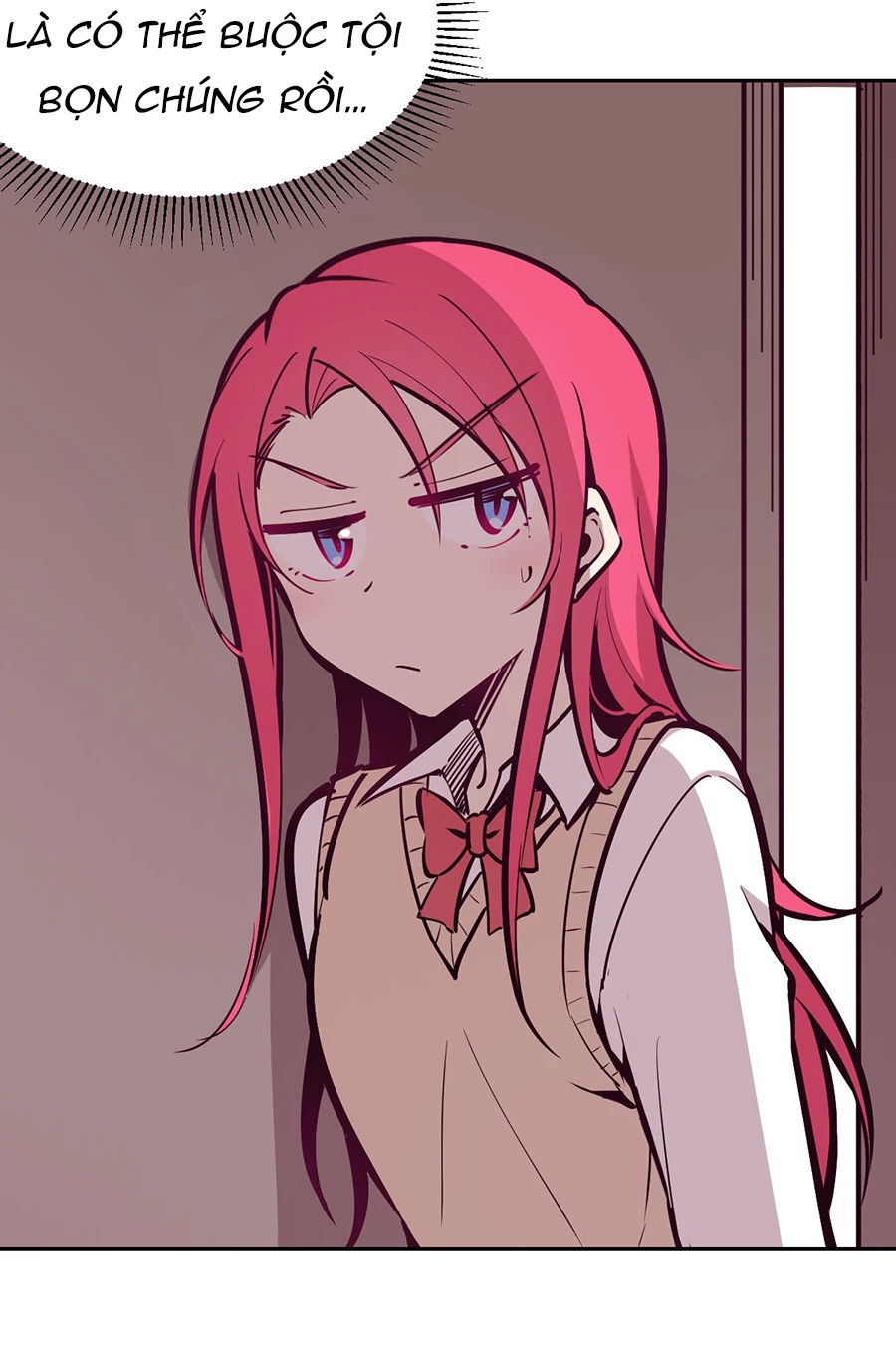 Oan Gia Chung Nhà! Chapter 25 - 11