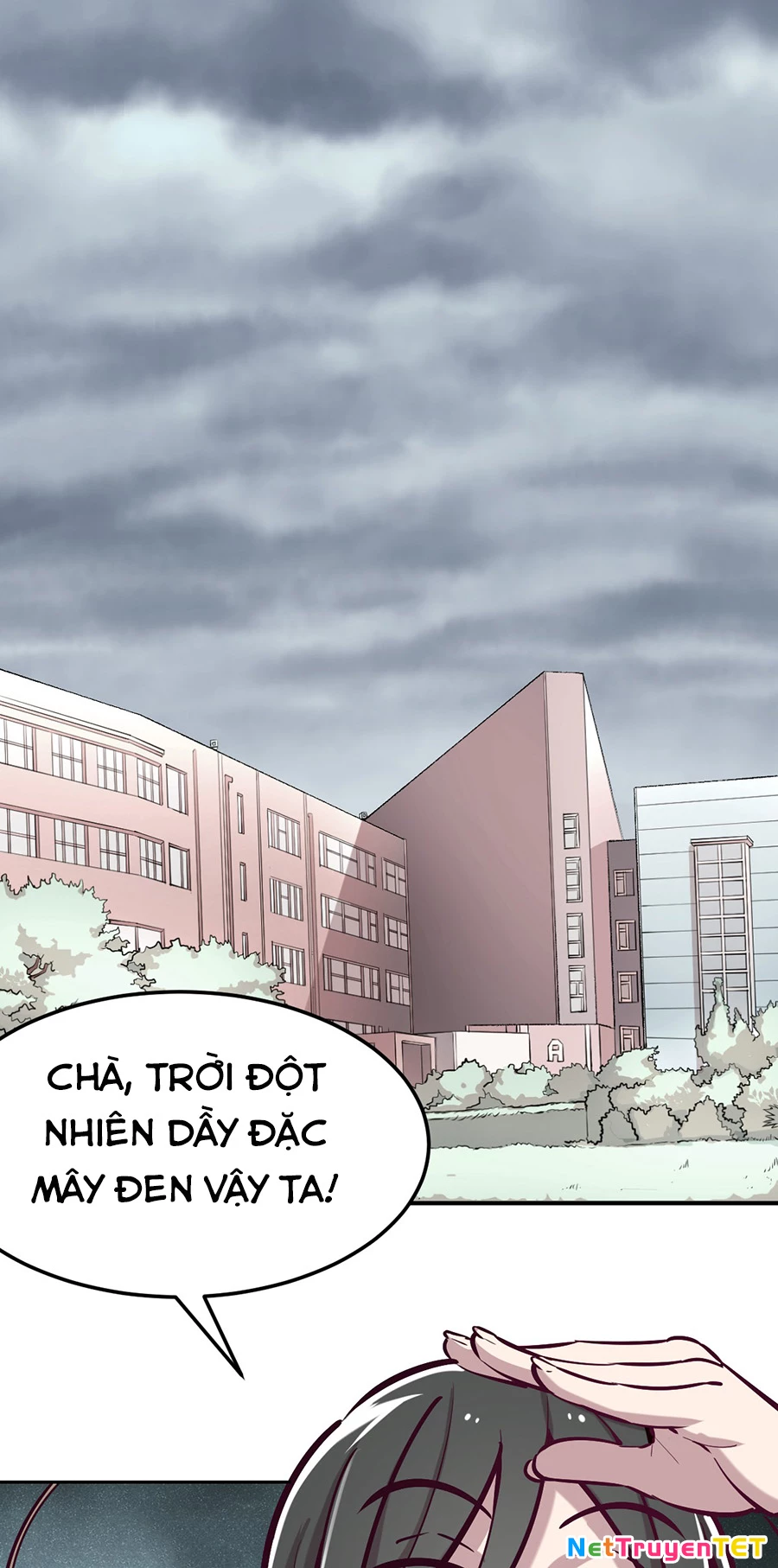 Oan Gia Chung Nhà! Chapter 25 - 14