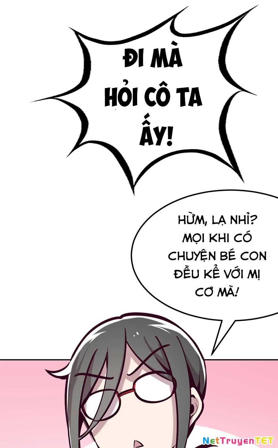 Oan Gia Chung Nhà! Chapter 25 - 17