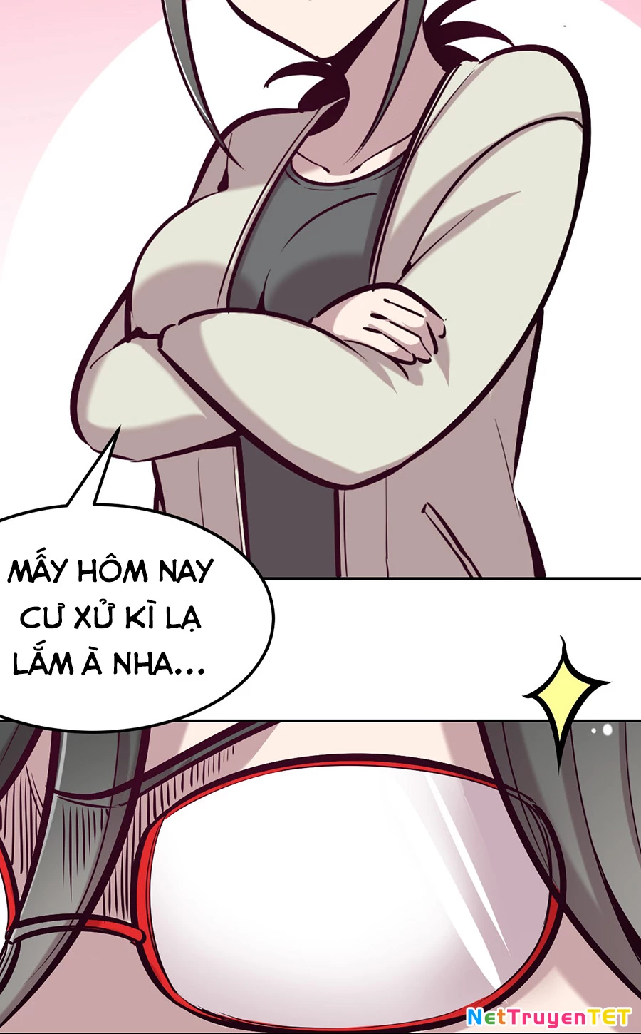 Oan Gia Chung Nhà! Chapter 25 - 18