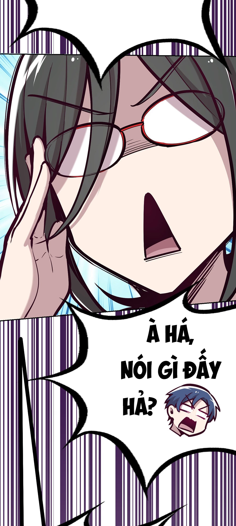 Oan Gia Chung Nhà! Chapter 25 - 21