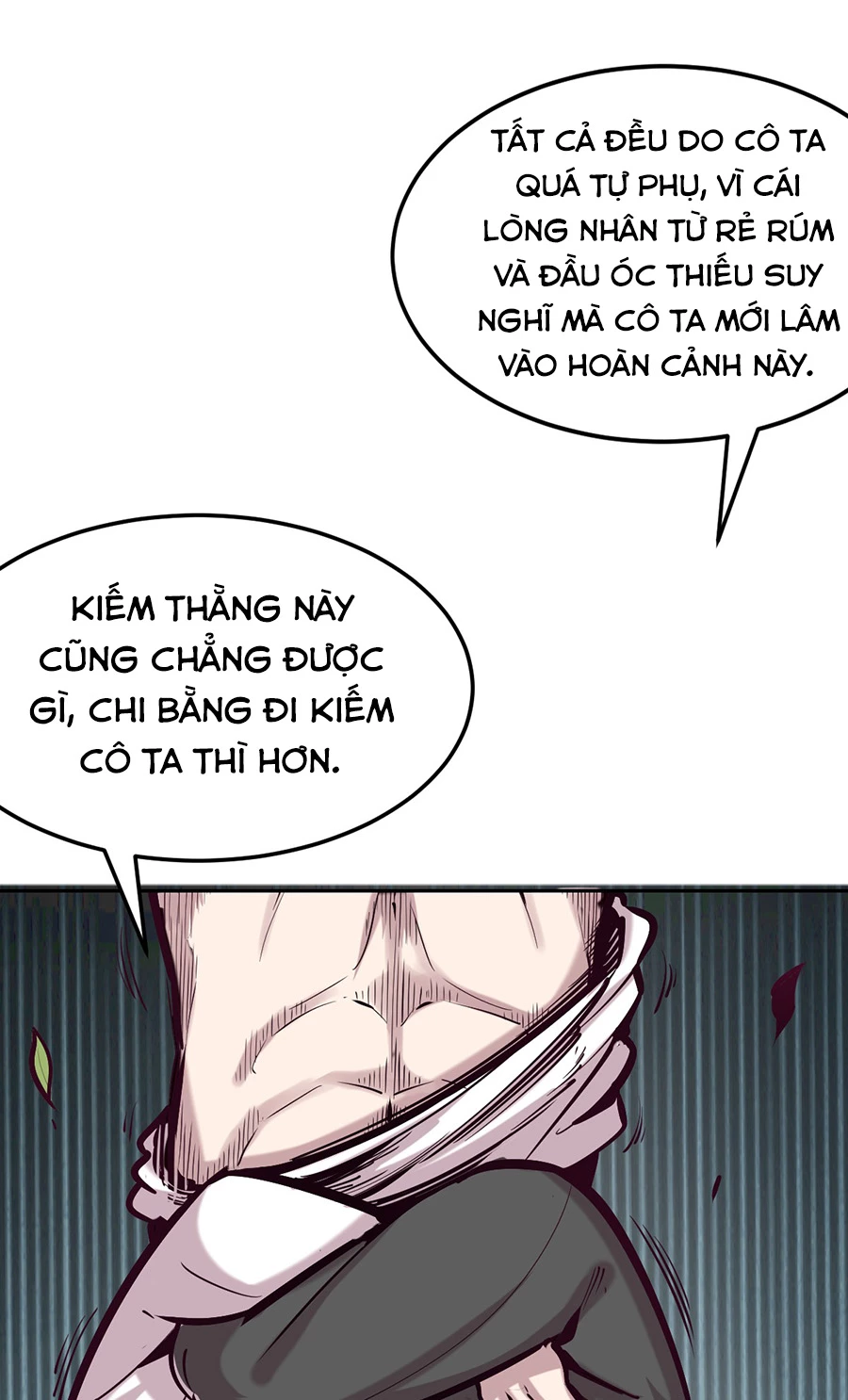 Oan Gia Chung Nhà! Chapter 25 - 23