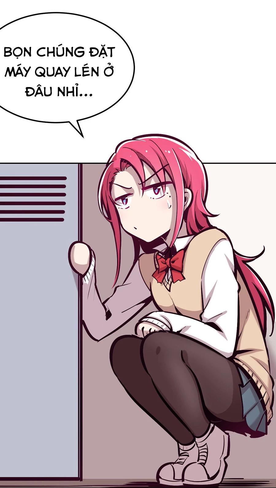 Oan Gia Chung Nhà! Chapter 25 - 26