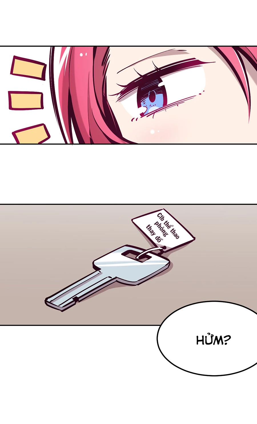 Oan Gia Chung Nhà! Chapter 25 - 28