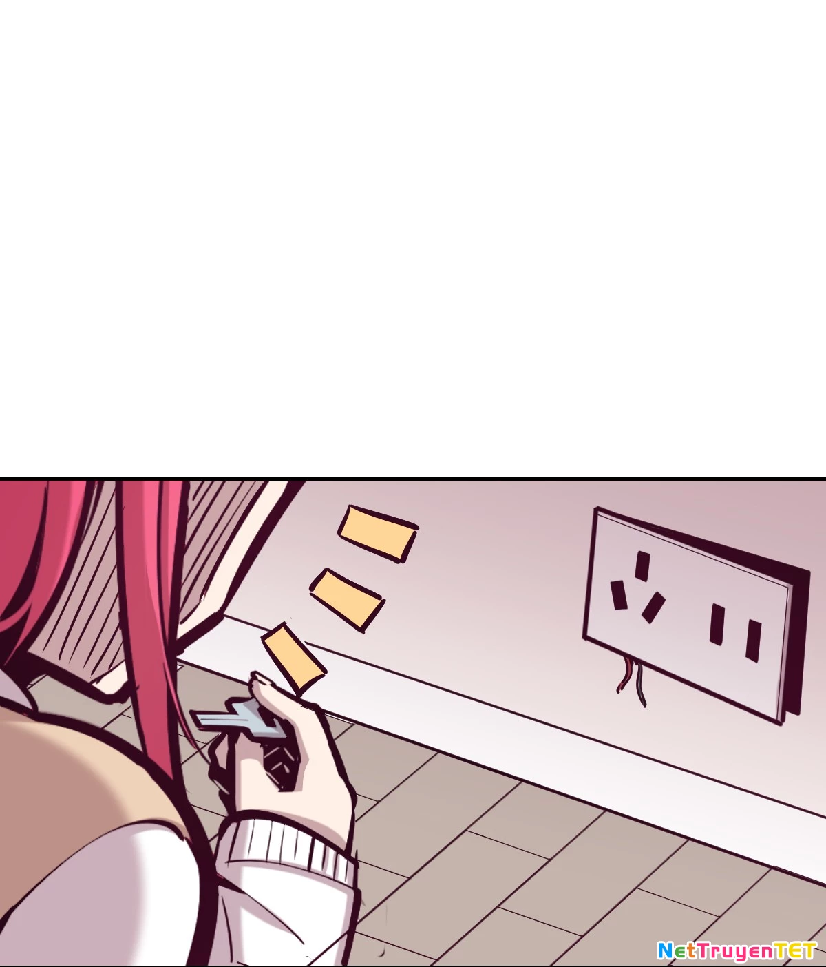 Oan Gia Chung Nhà! Chapter 25 - 30