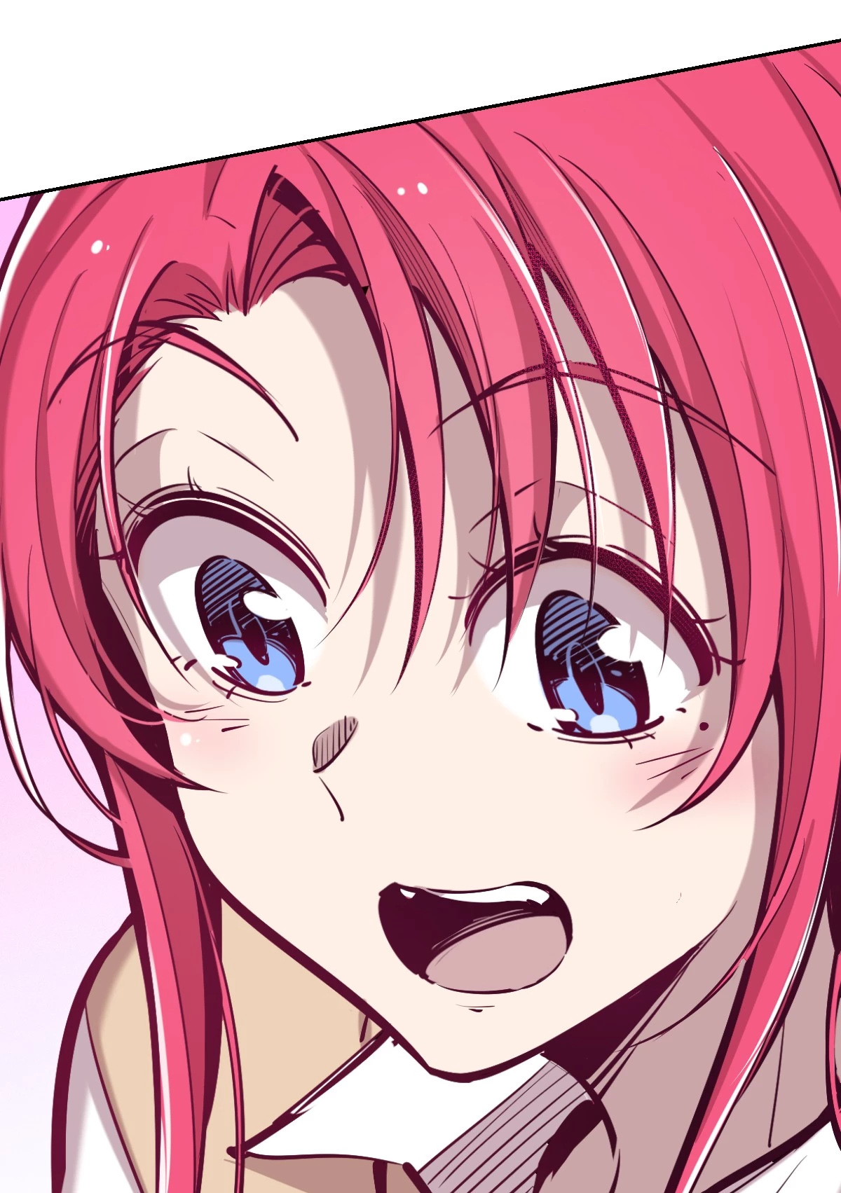 Oan Gia Chung Nhà! Chapter 25 - 33