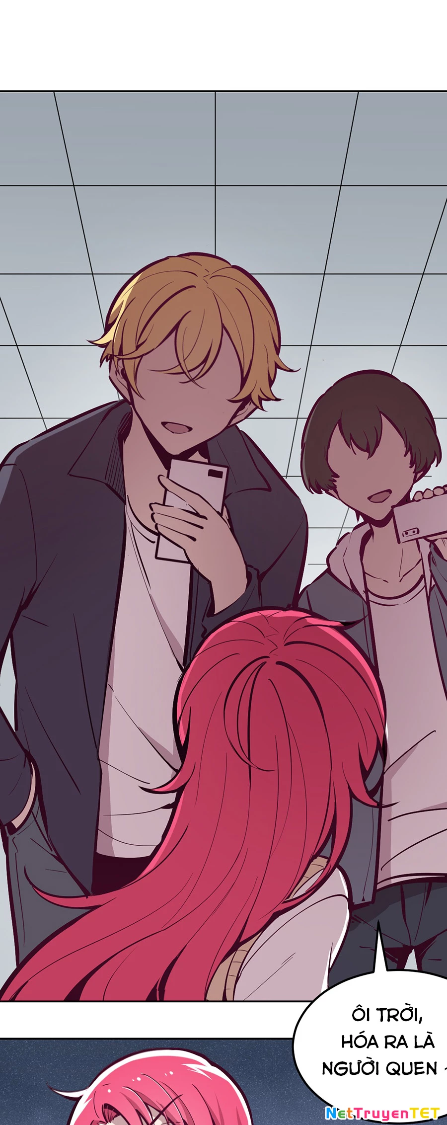 Oan Gia Chung Nhà! Chapter 25 - 37