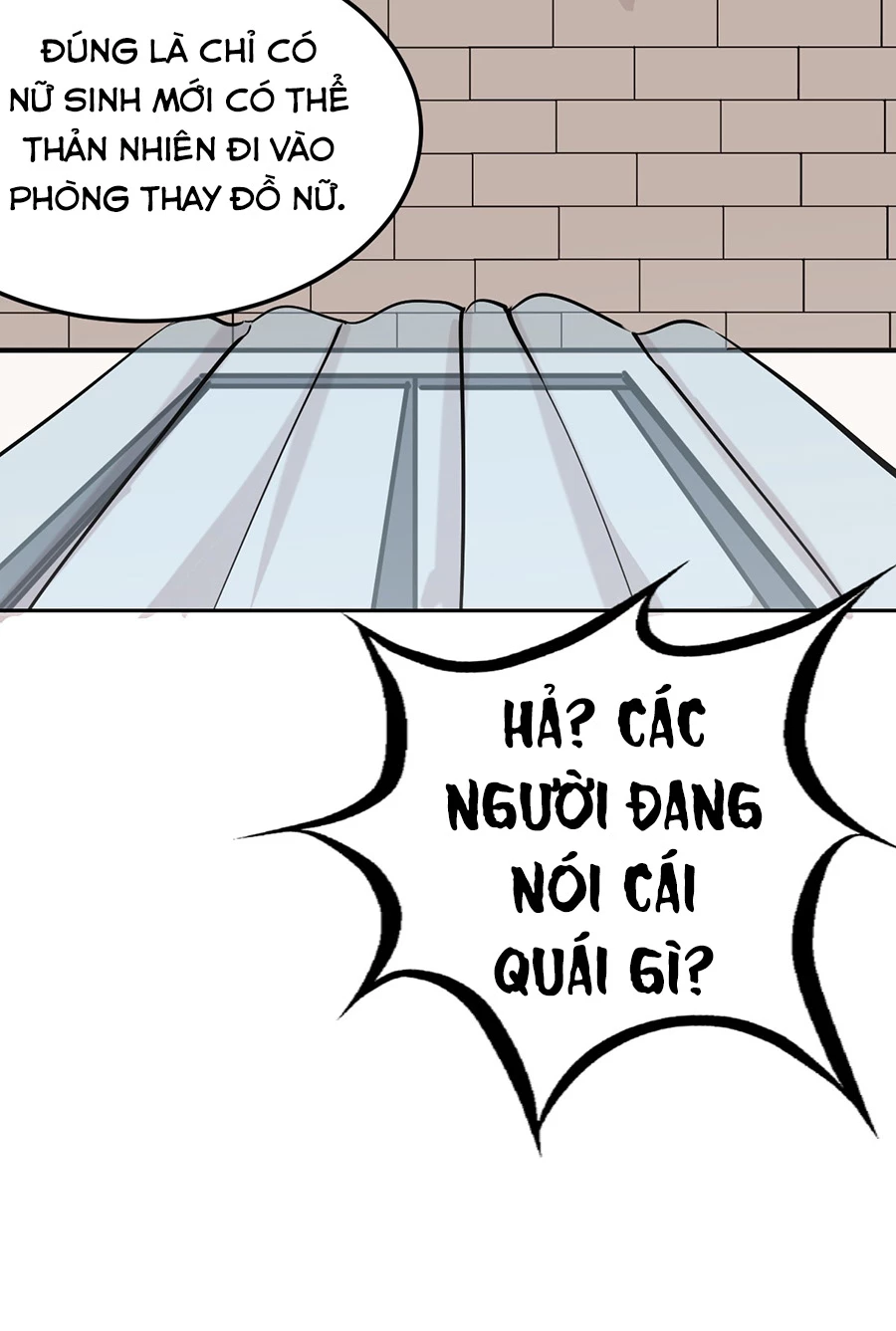 Oan Gia Chung Nhà! Chapter 25 - 40