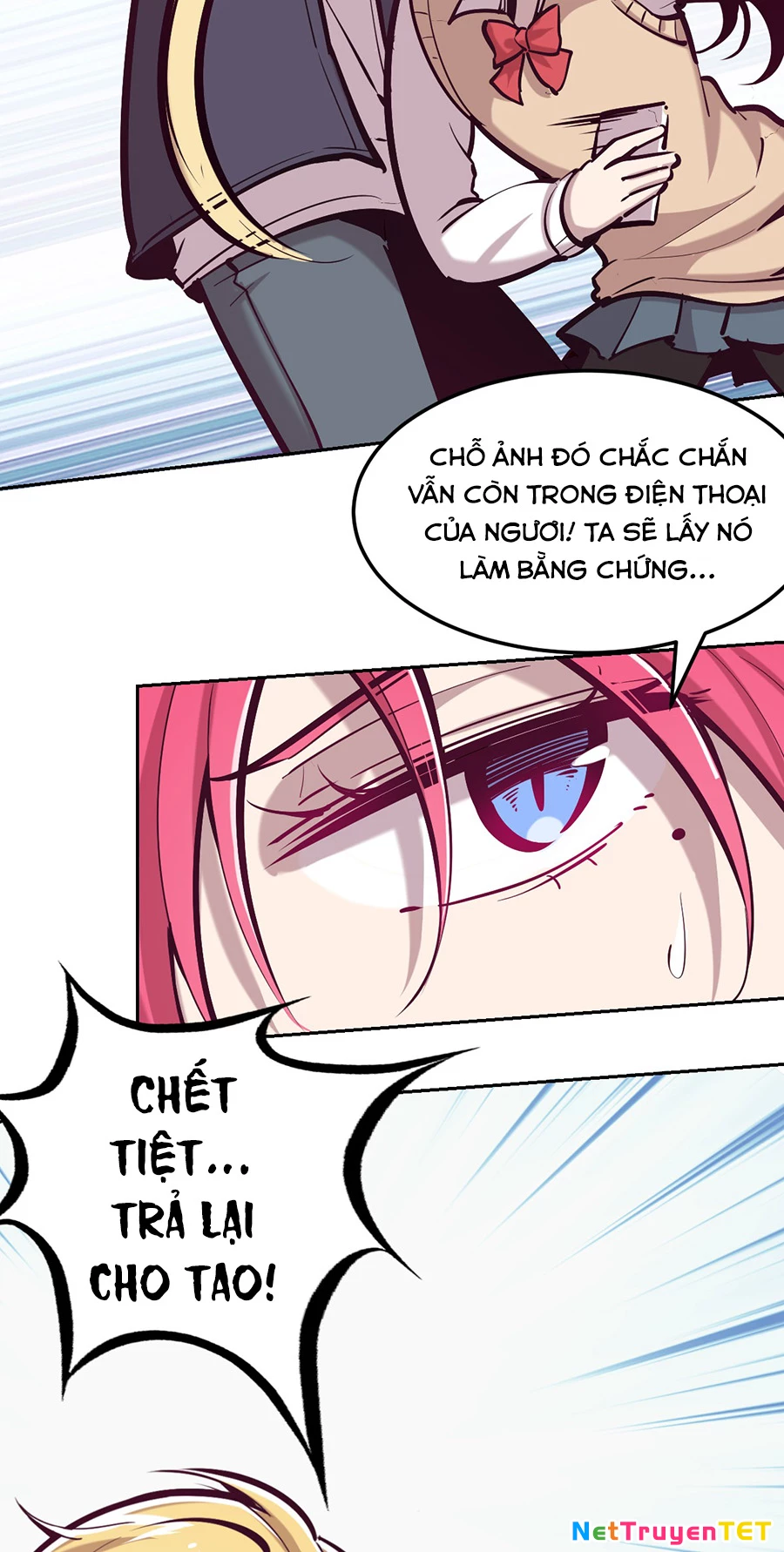 Oan Gia Chung Nhà! Chapter 25 - 46