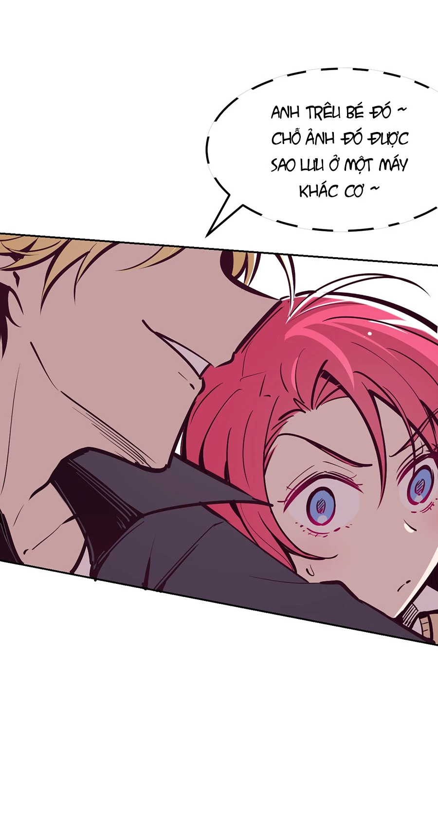 Oan Gia Chung Nhà! Chapter 25 - 48