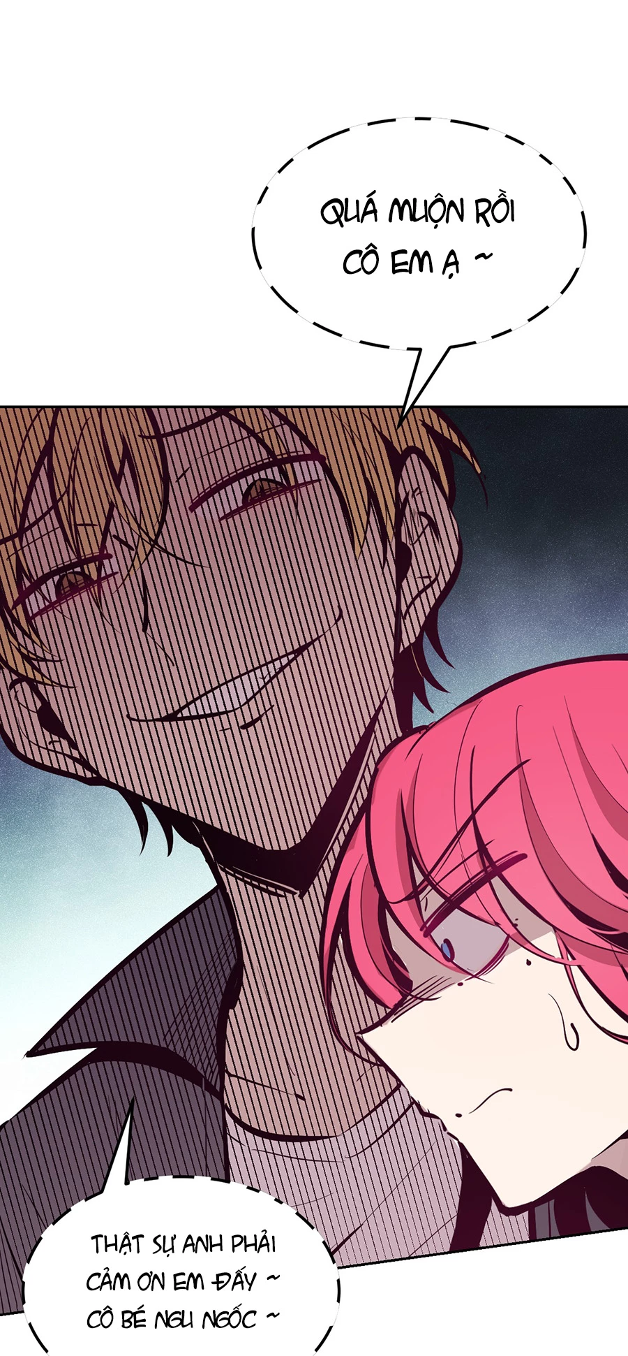Oan Gia Chung Nhà! Chapter 25 - 49