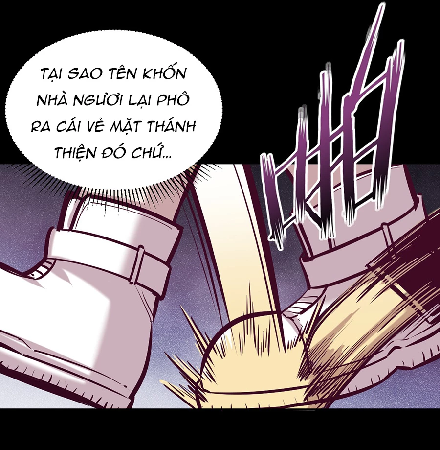 Oan Gia Chung Nhà! Chapter 25 - 54