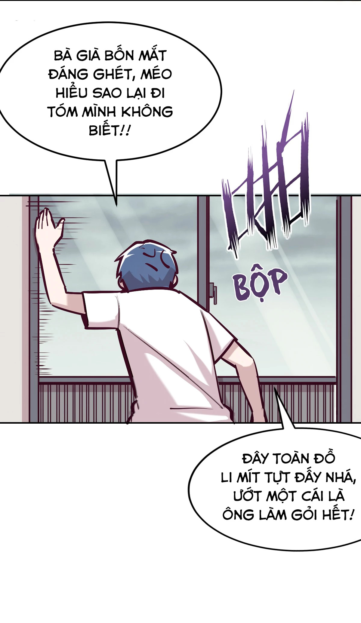 Oan Gia Chung Nhà! Chapter 26 - 6