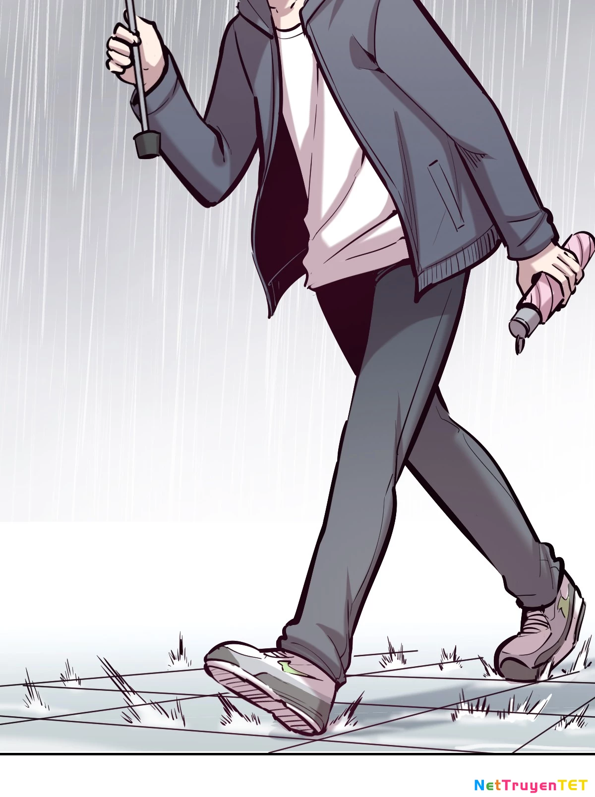 Oan Gia Chung Nhà! Chapter 26 - 20