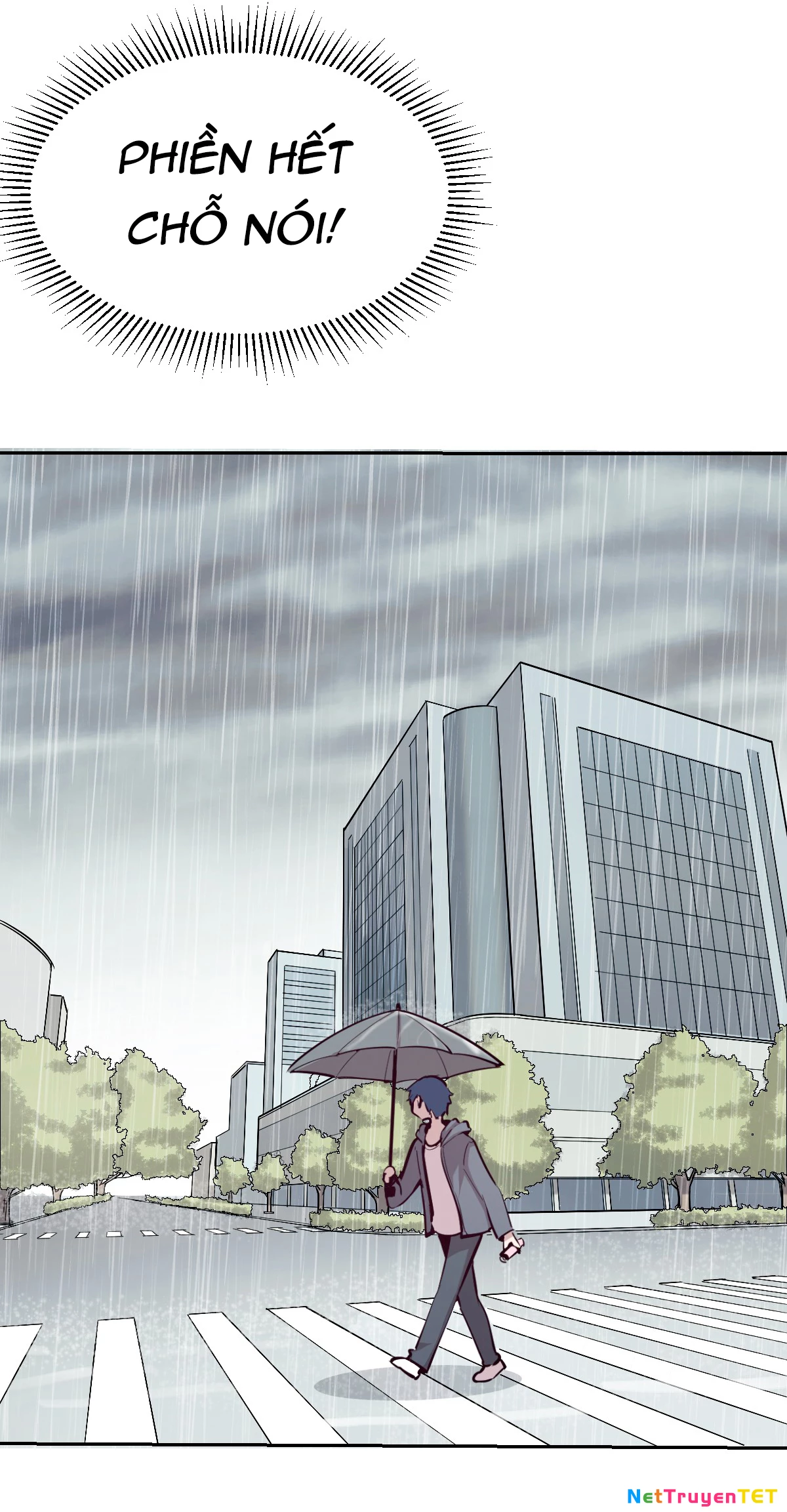 Oan Gia Chung Nhà! Chapter 26 - 22