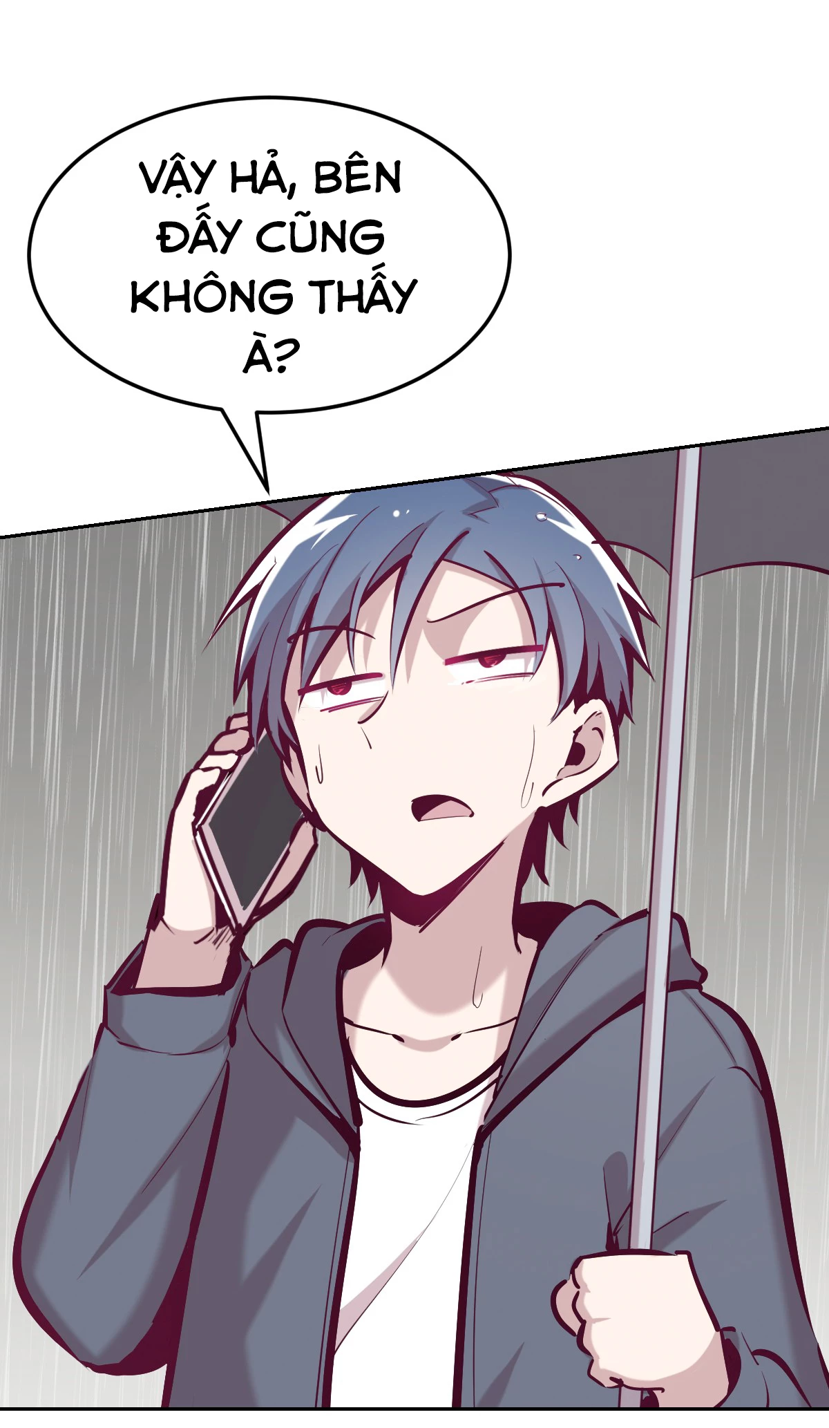 Oan Gia Chung Nhà! Chapter 26 - 26